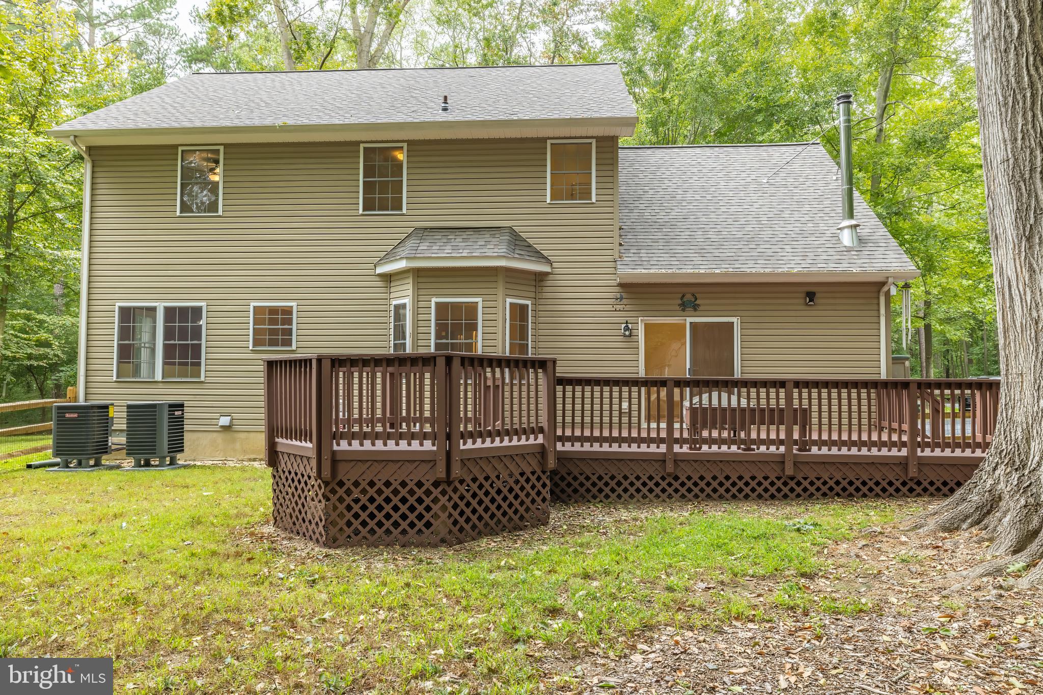 MAINBRACE - Residential