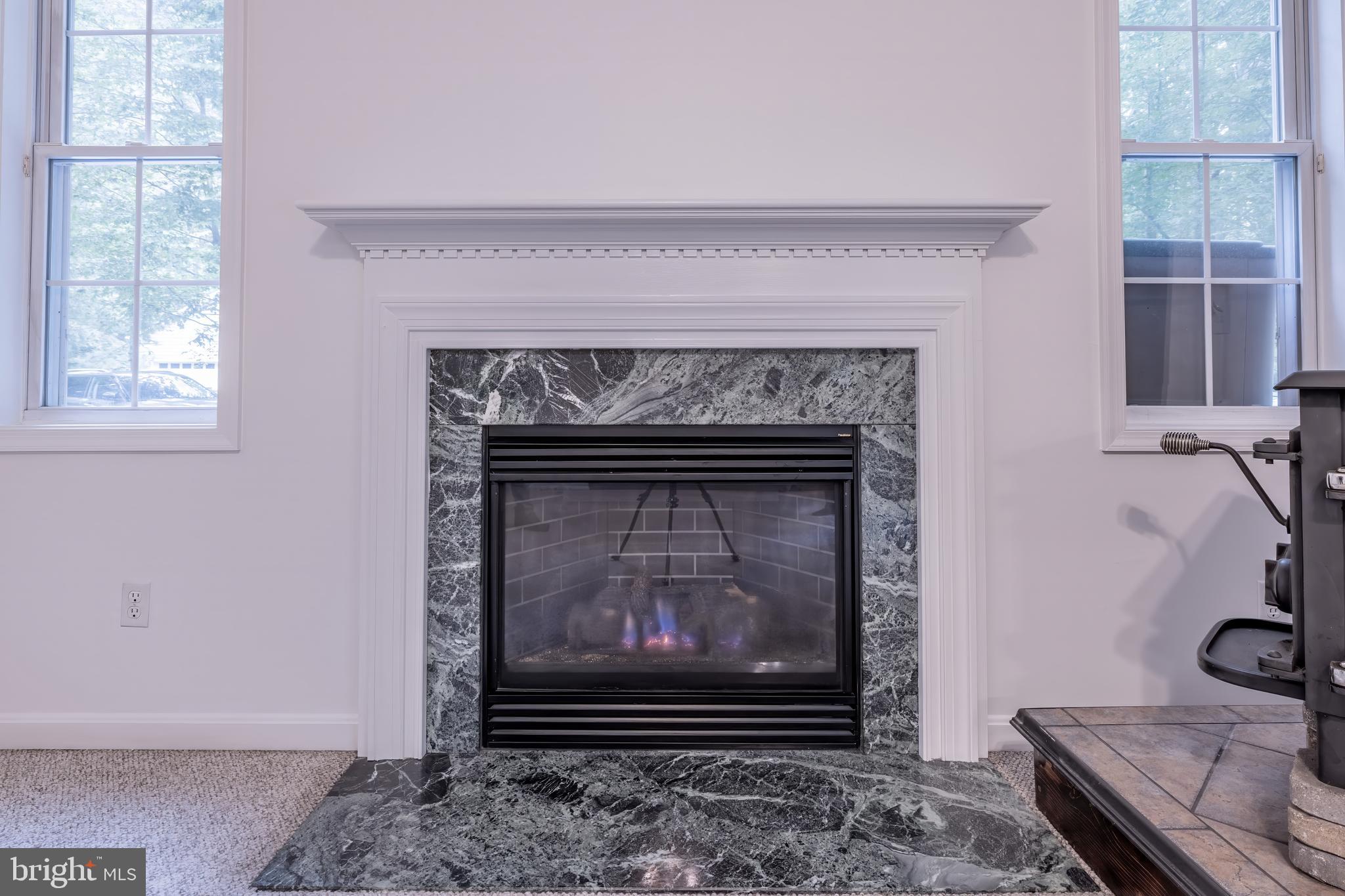 MAINBRACE - Residential