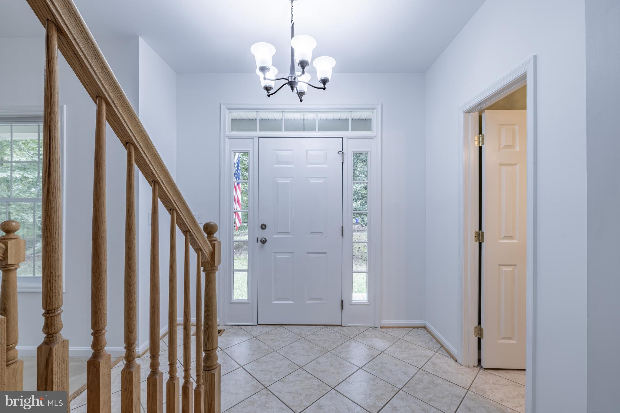 MAINBRACE - Residential