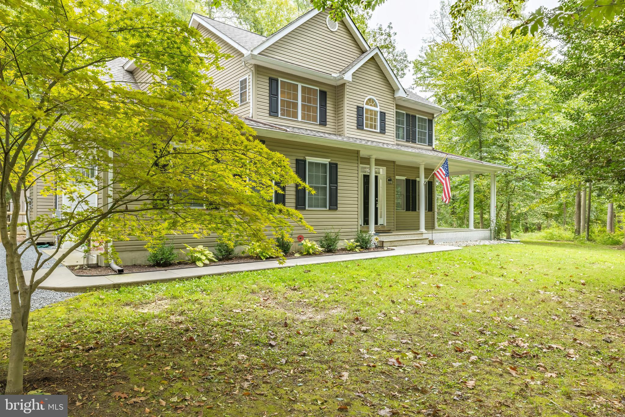 MAINBRACE - Residential