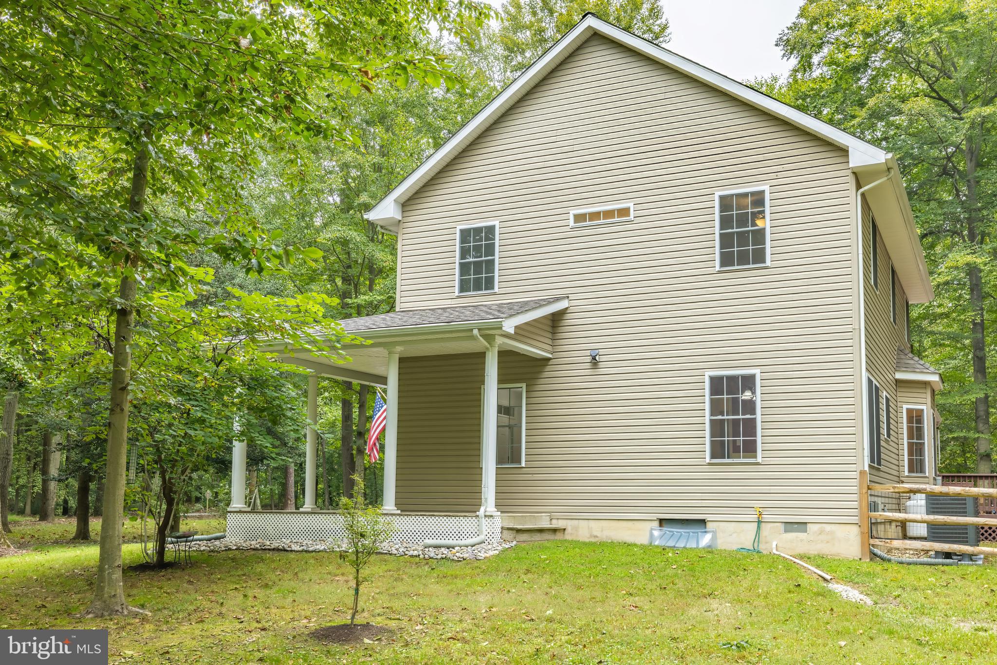 MAINBRACE - Residential