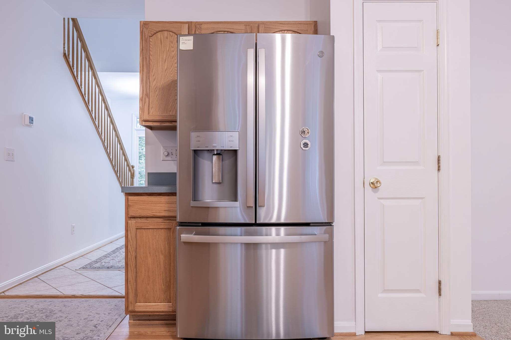 MAINBRACE - Residential