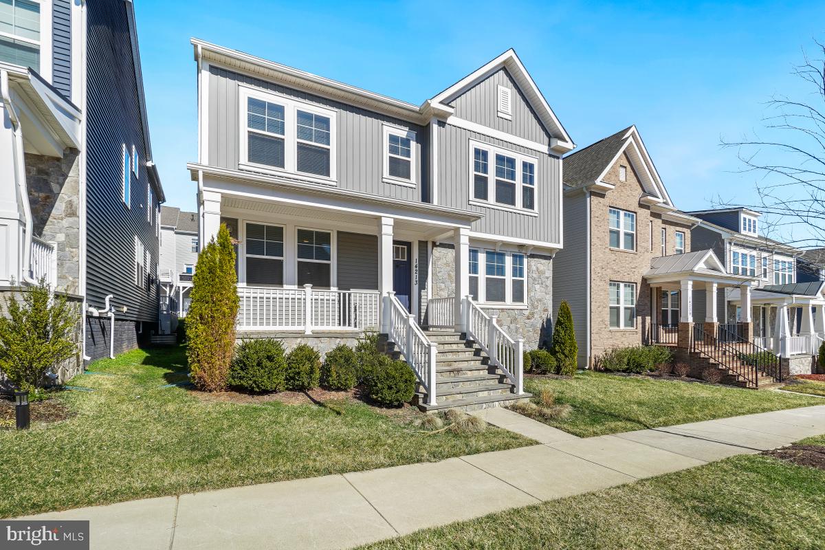 CLARKSBURG - Residential