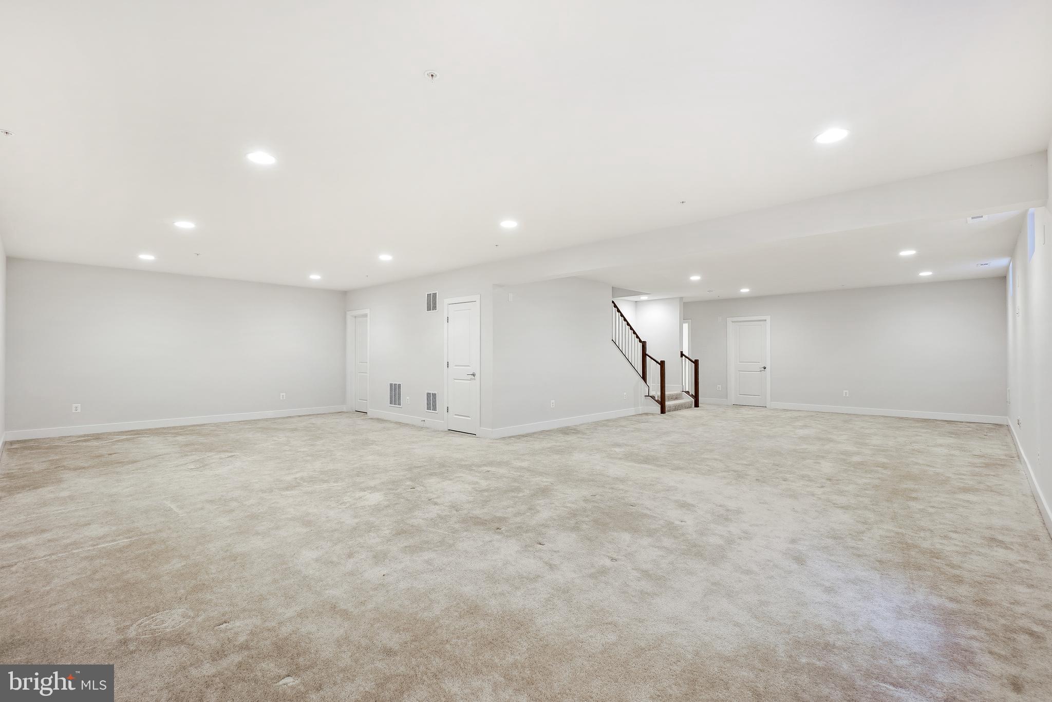 CLARKSBURG - Residential