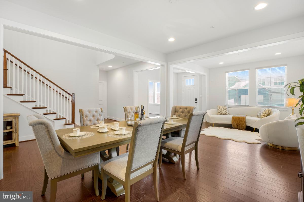 CLARKSBURG - Residential