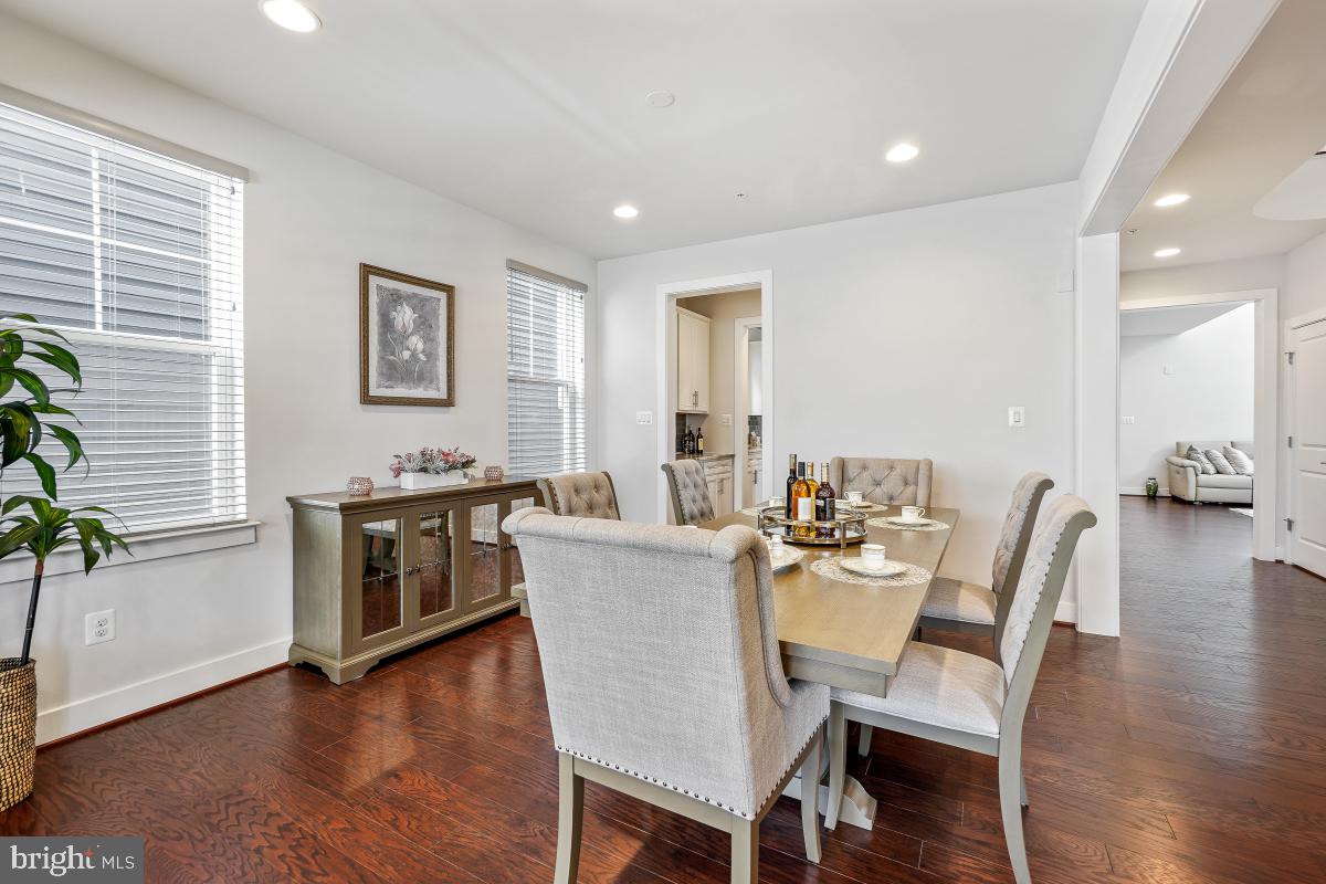 CLARKSBURG - Residential