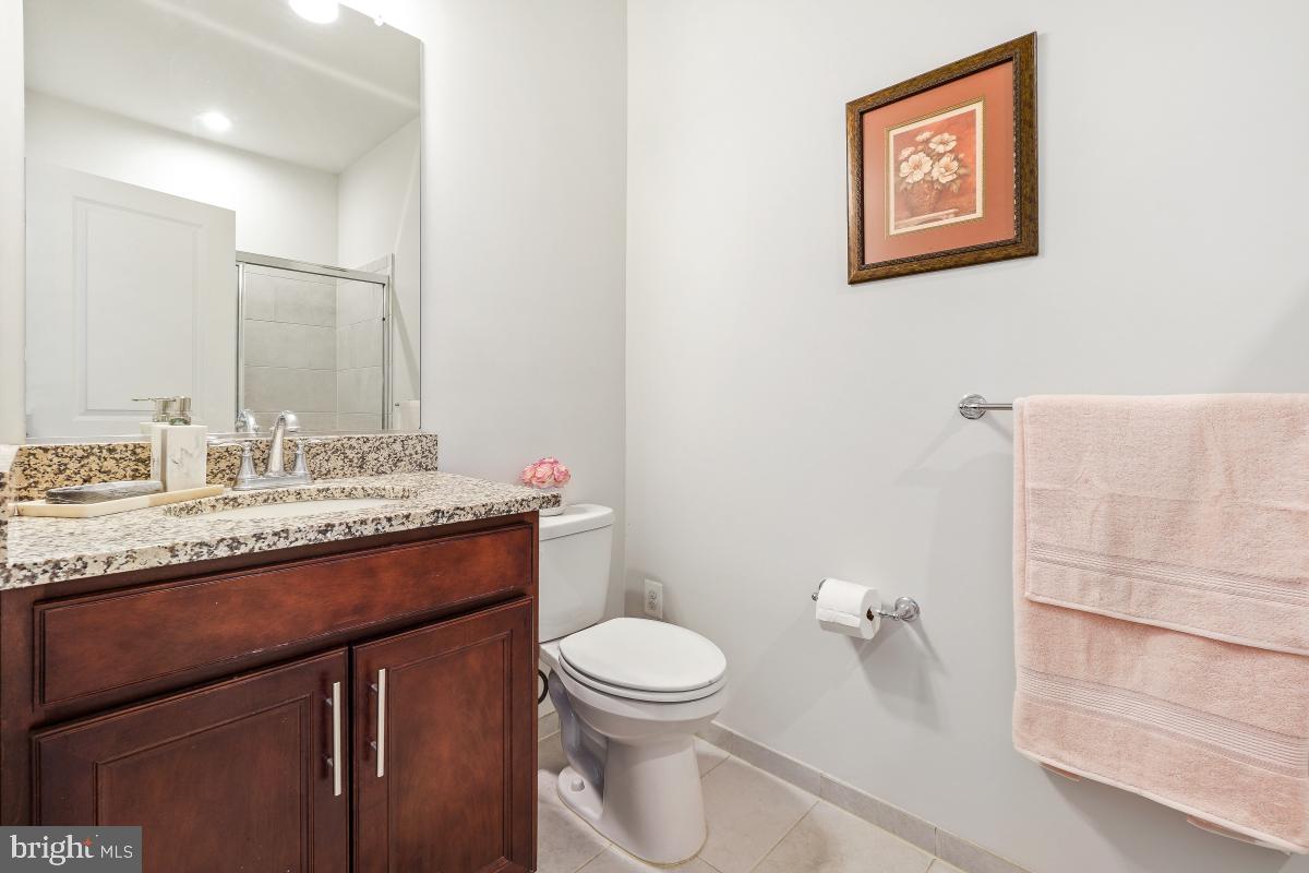 CLARKSBURG - Residential