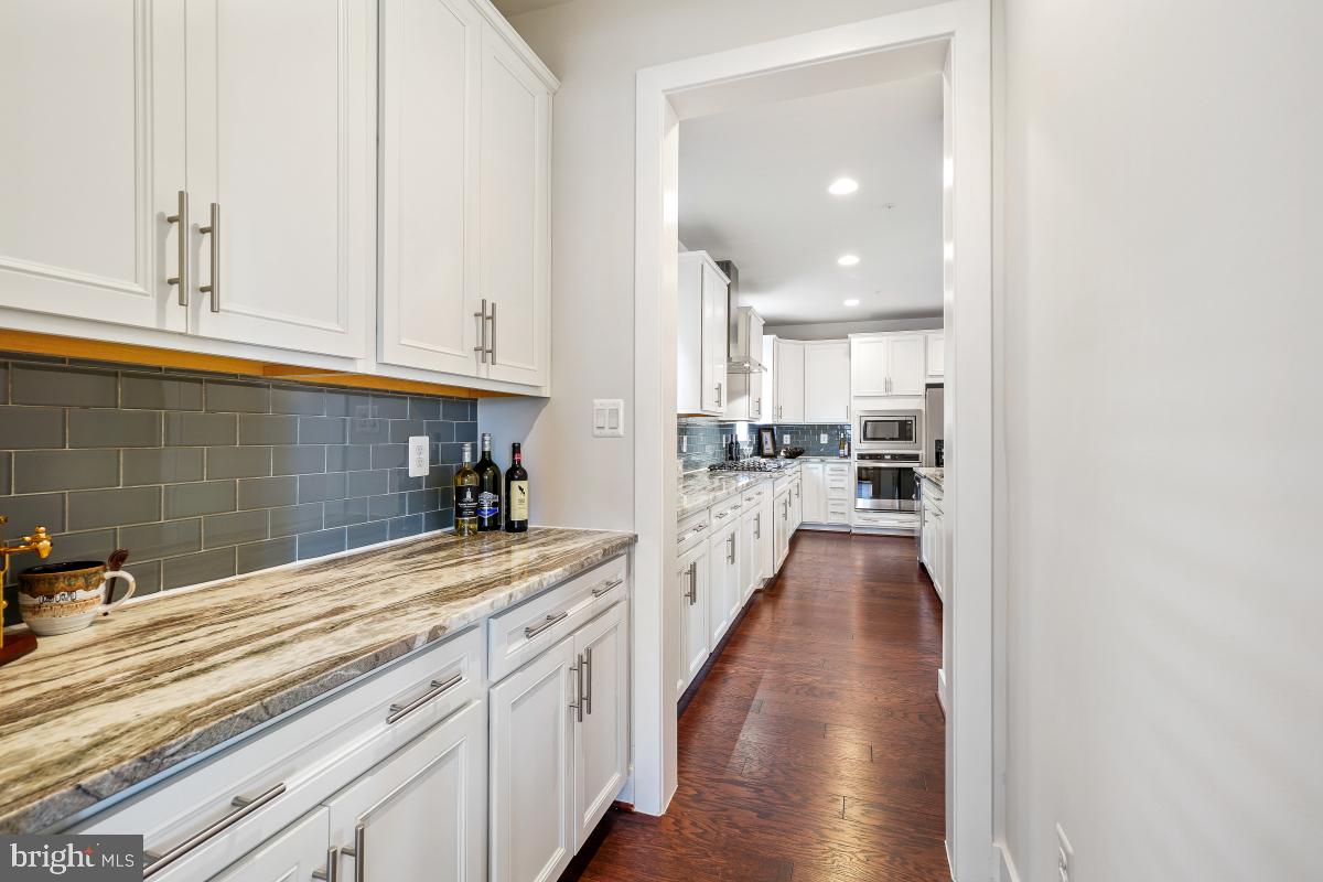 CLARKSBURG - Residential