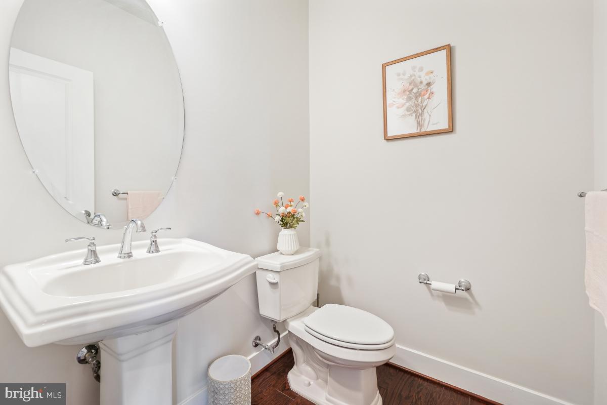 CLARKSBURG - Residential