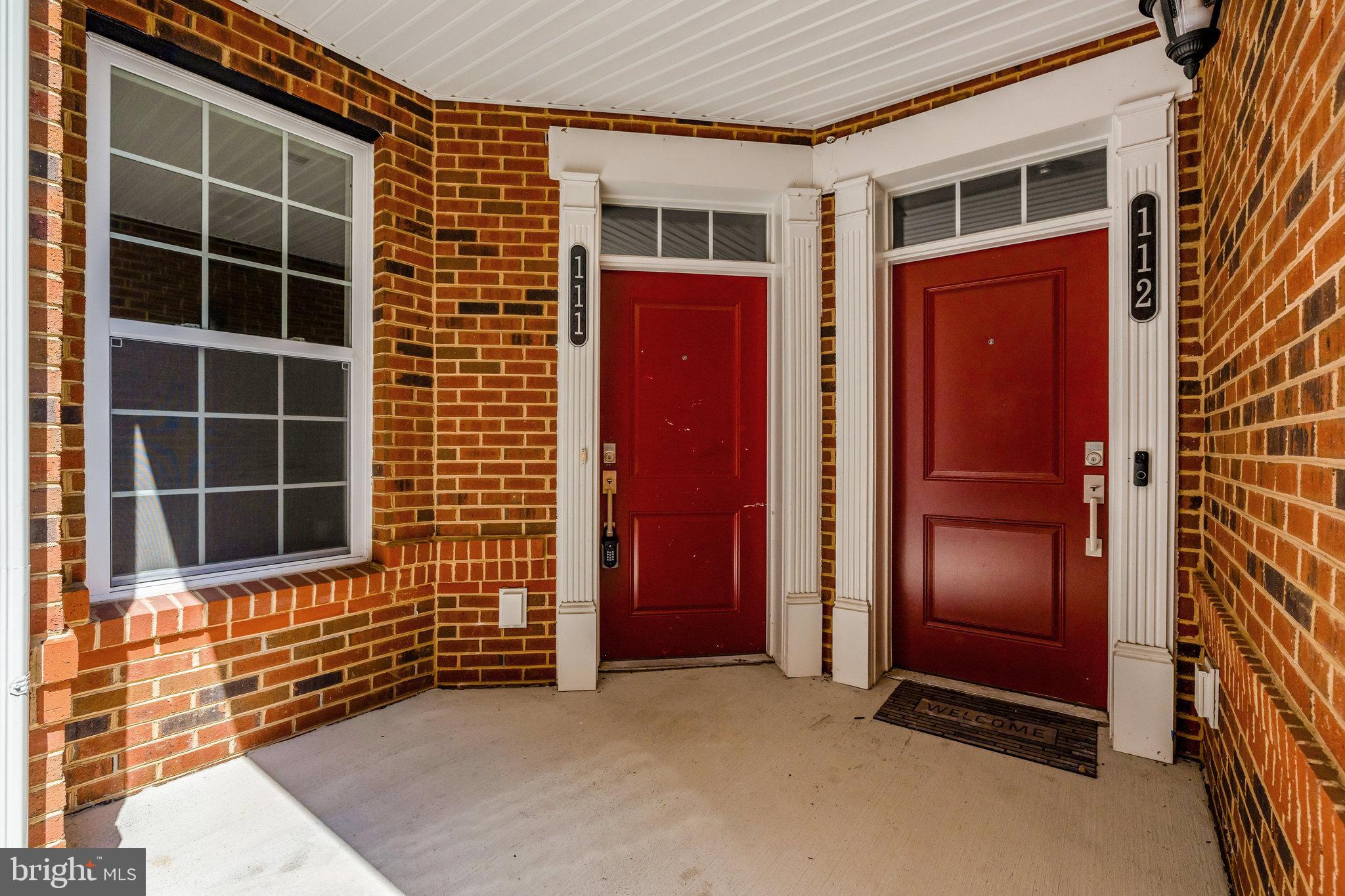 23275 MILLTOWN KNOLL SQUARE 111