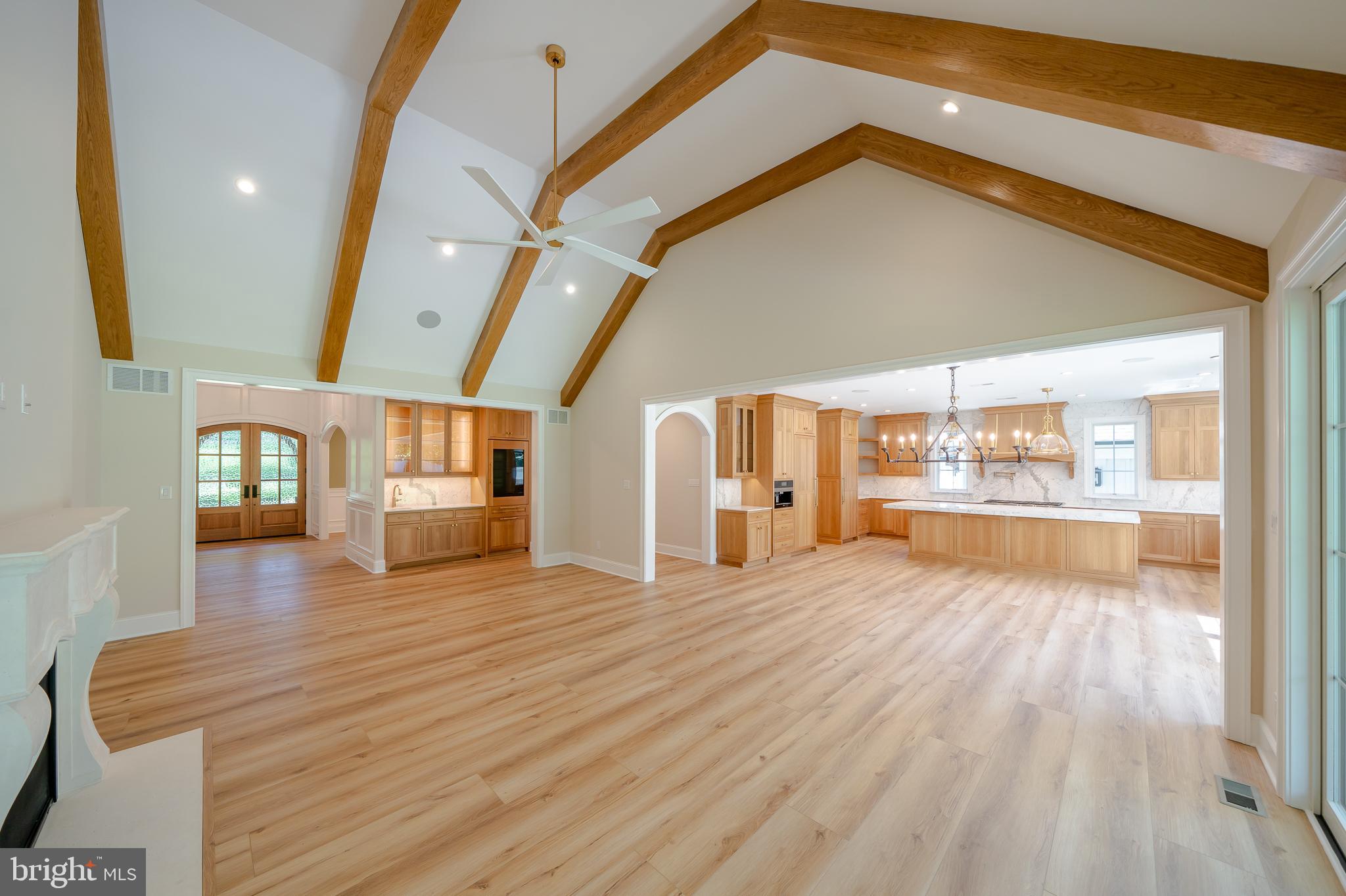 SUSSEX - Residential