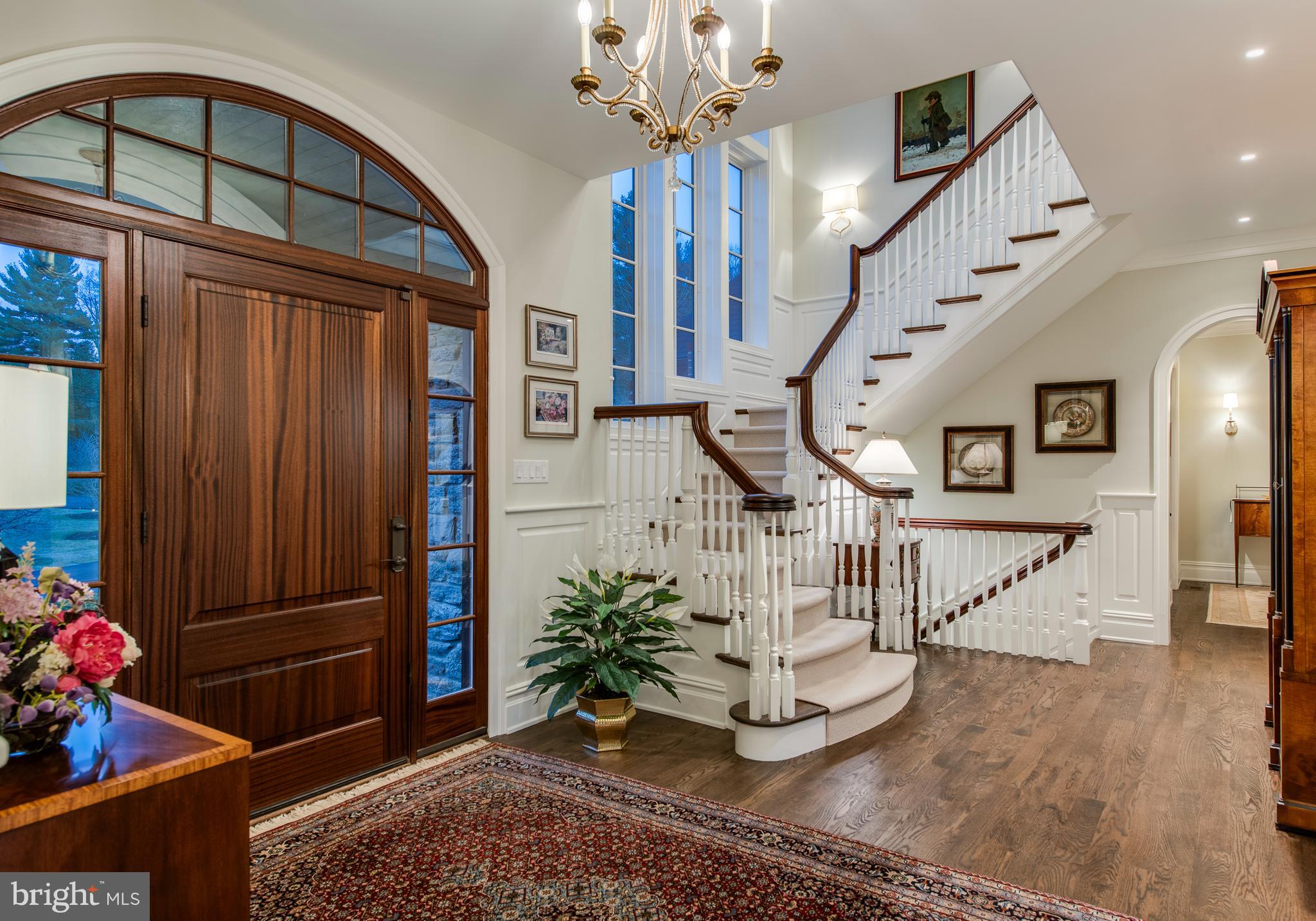 SUSSEX - Residential