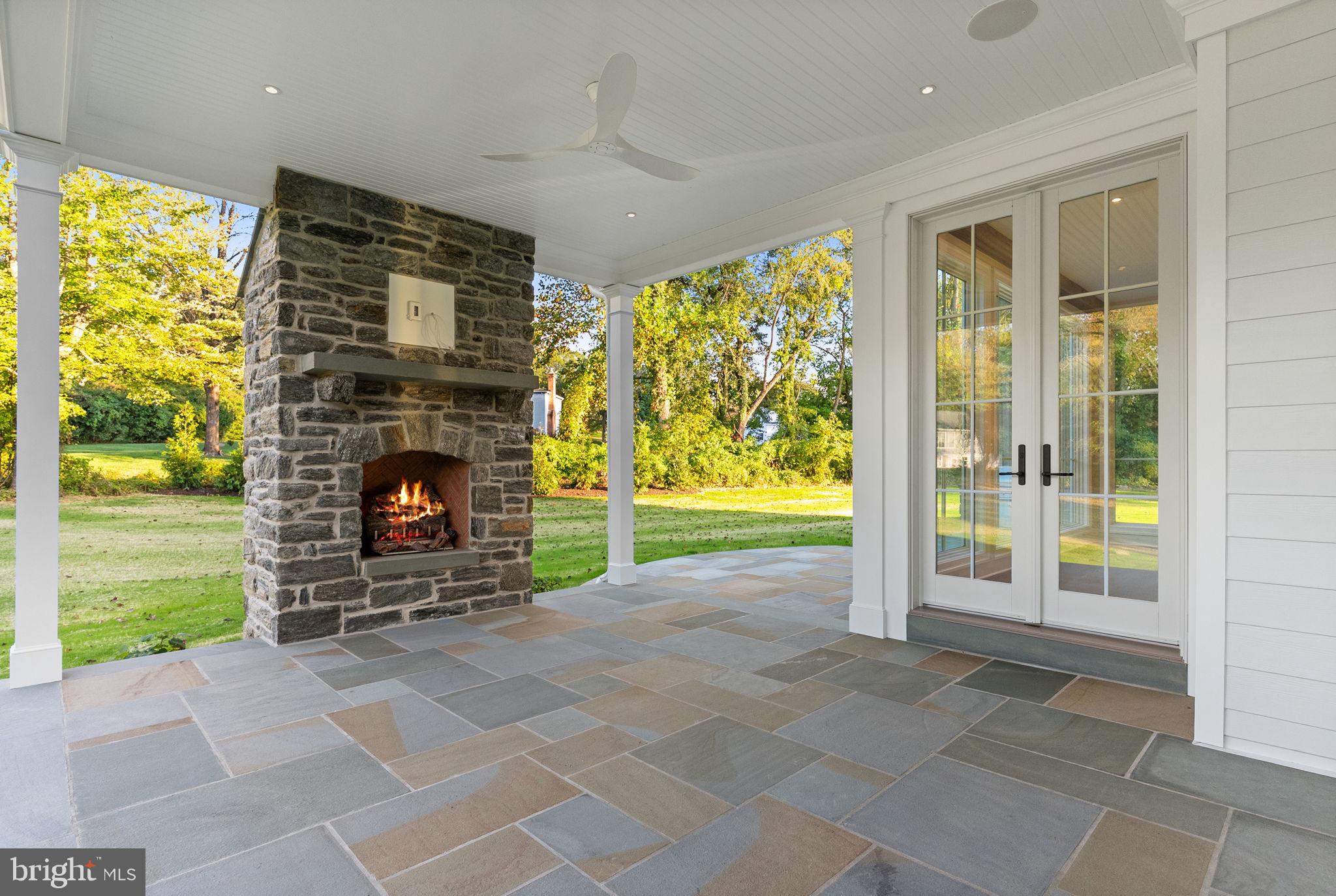 SUSSEX - Residential