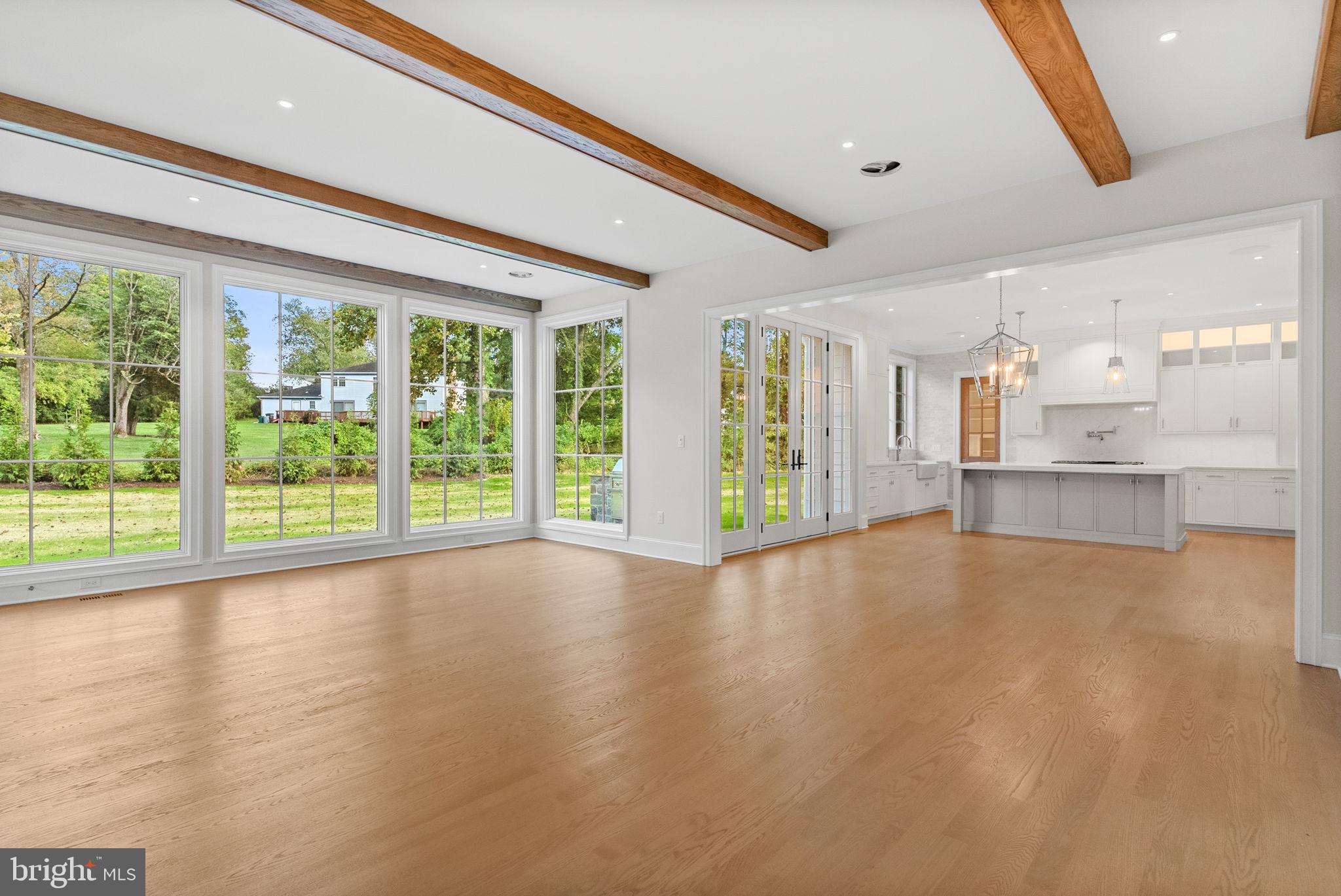 SUSSEX - Residential