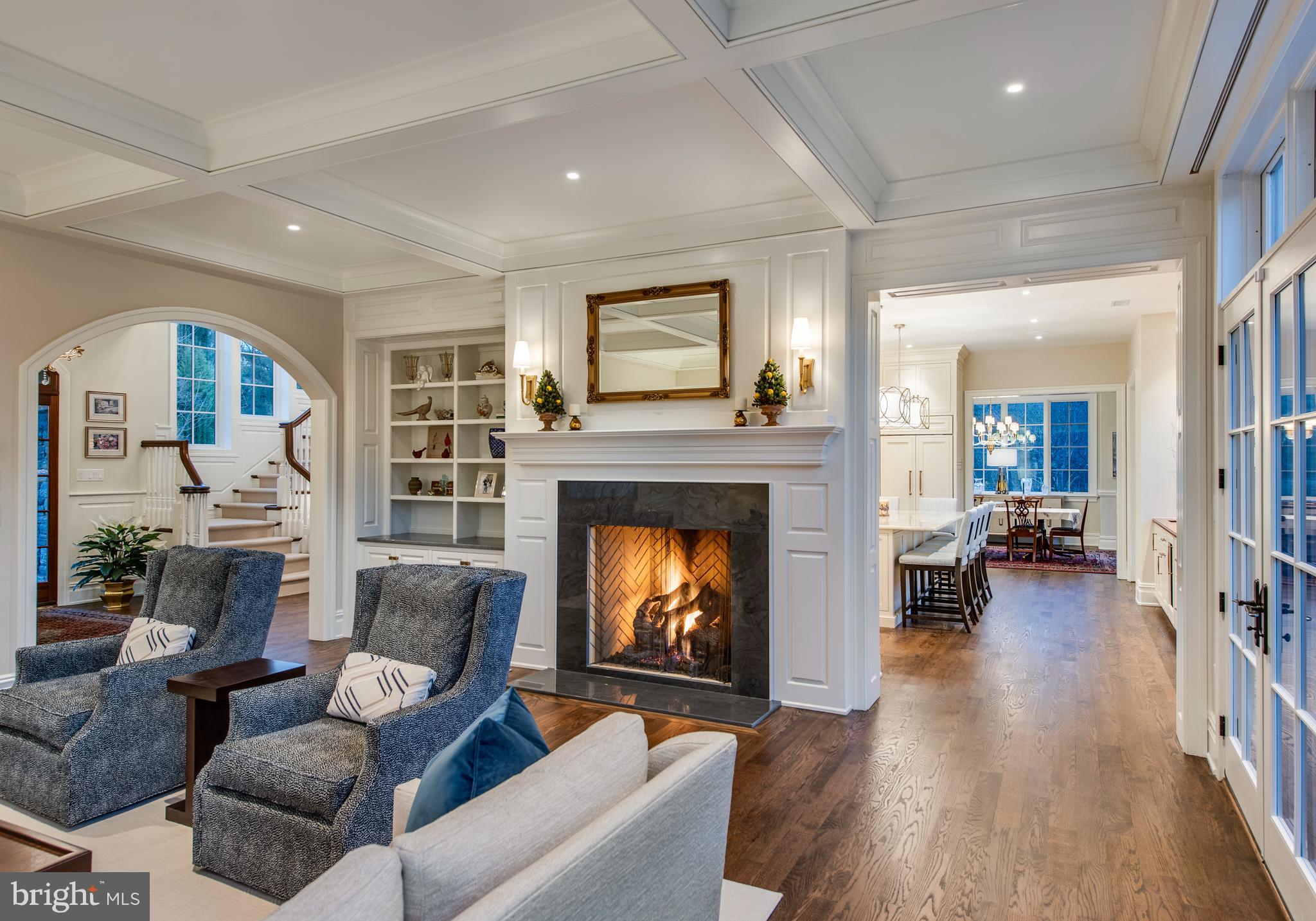 SUSSEX - Residential