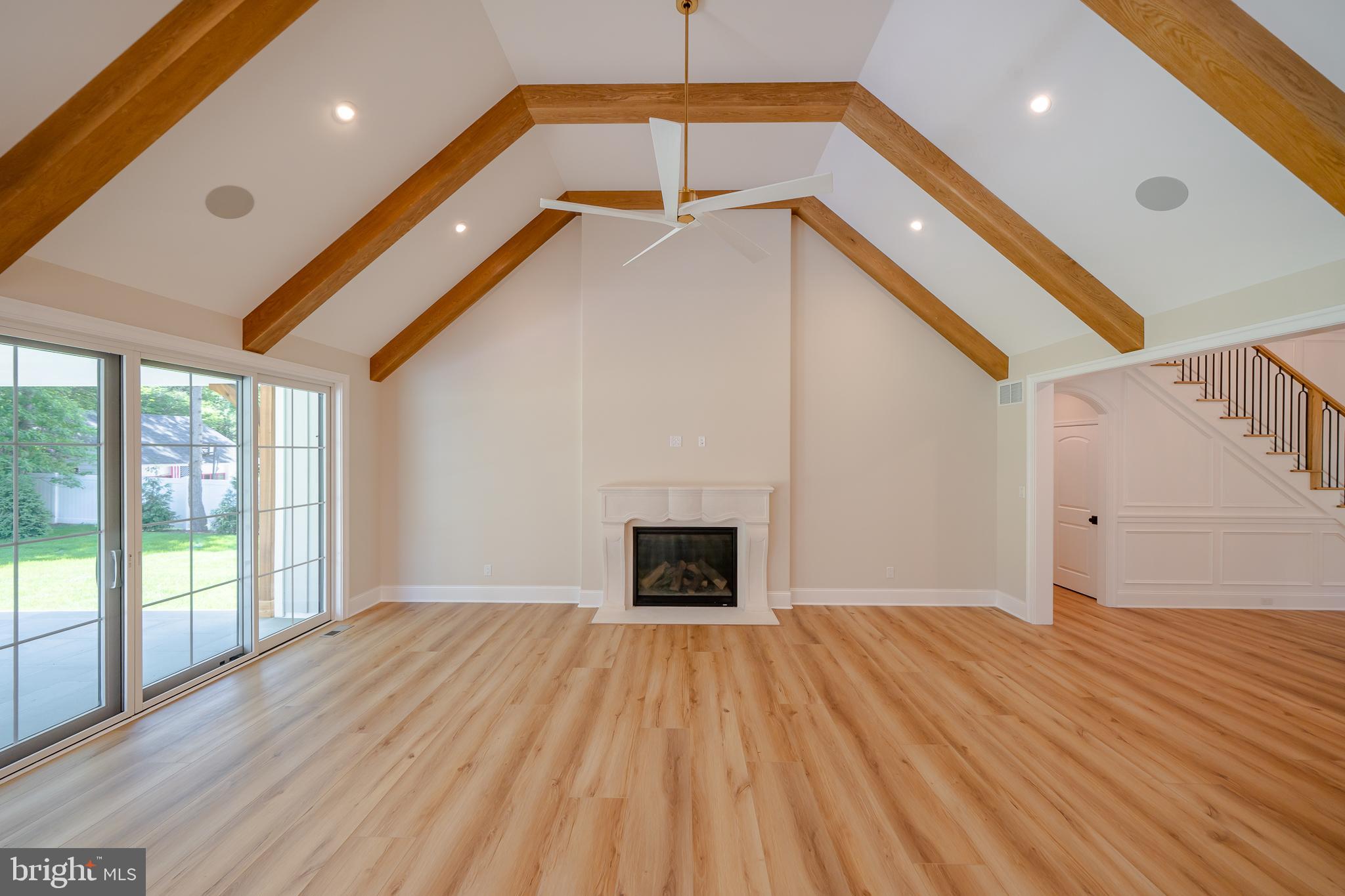 SUSSEX - Residential