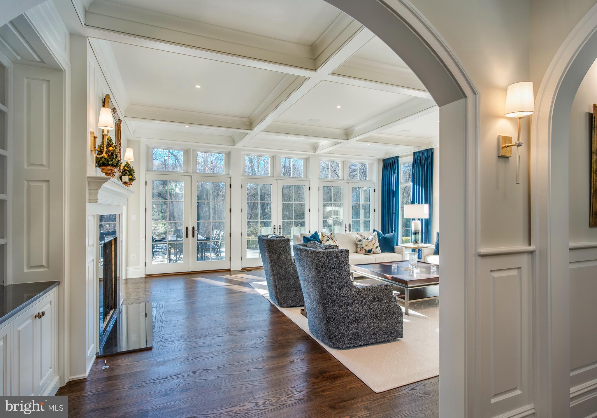 SUSSEX - Residential