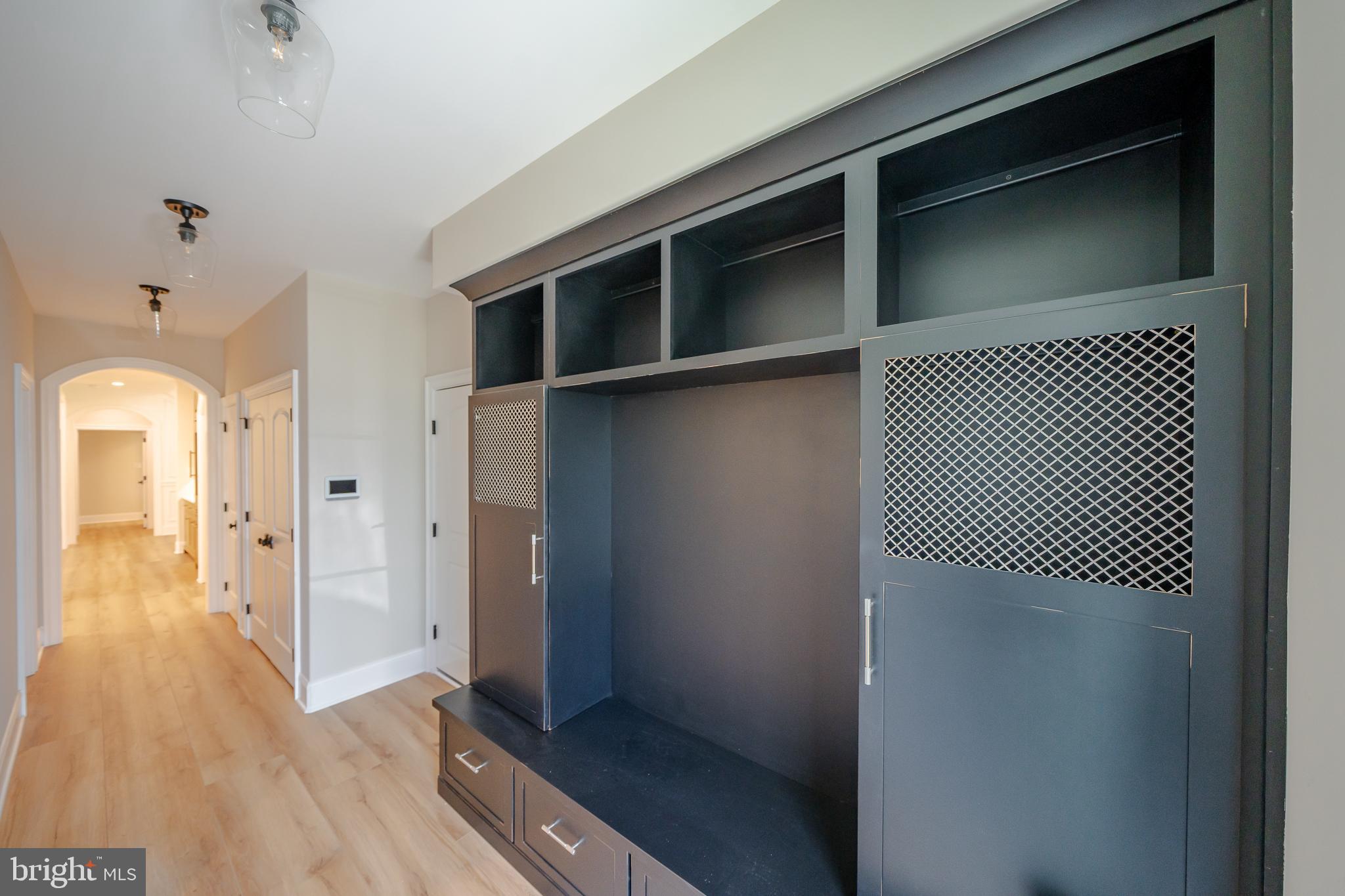 SUSSEX - Residential