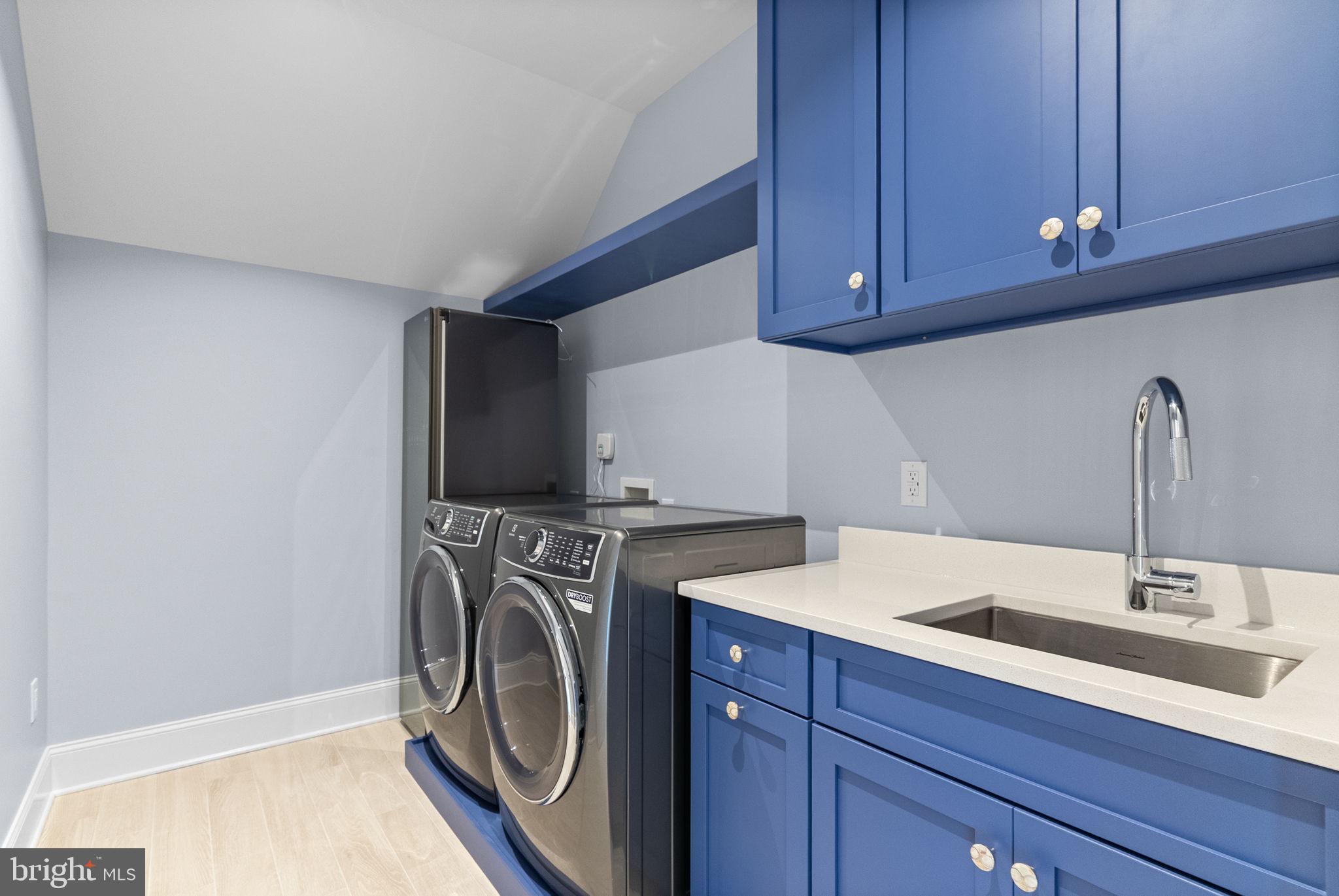 SUSSEX - Residential