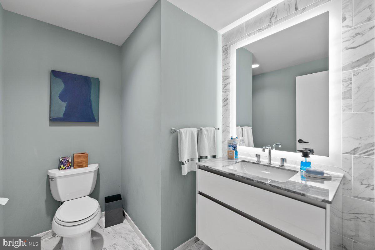 ROSSLYN - Residential