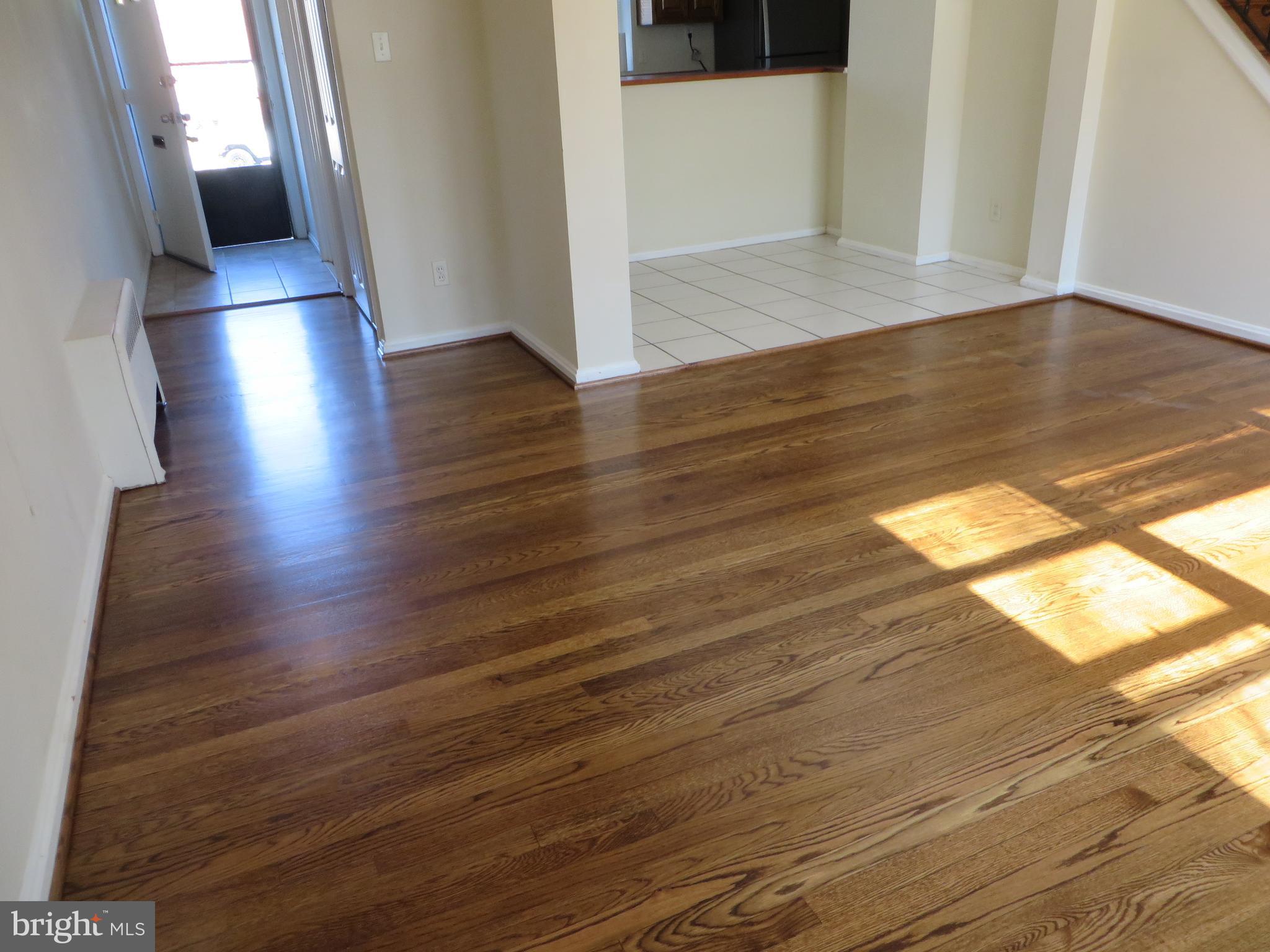 WARWICK VILLAGE - Residential Lease