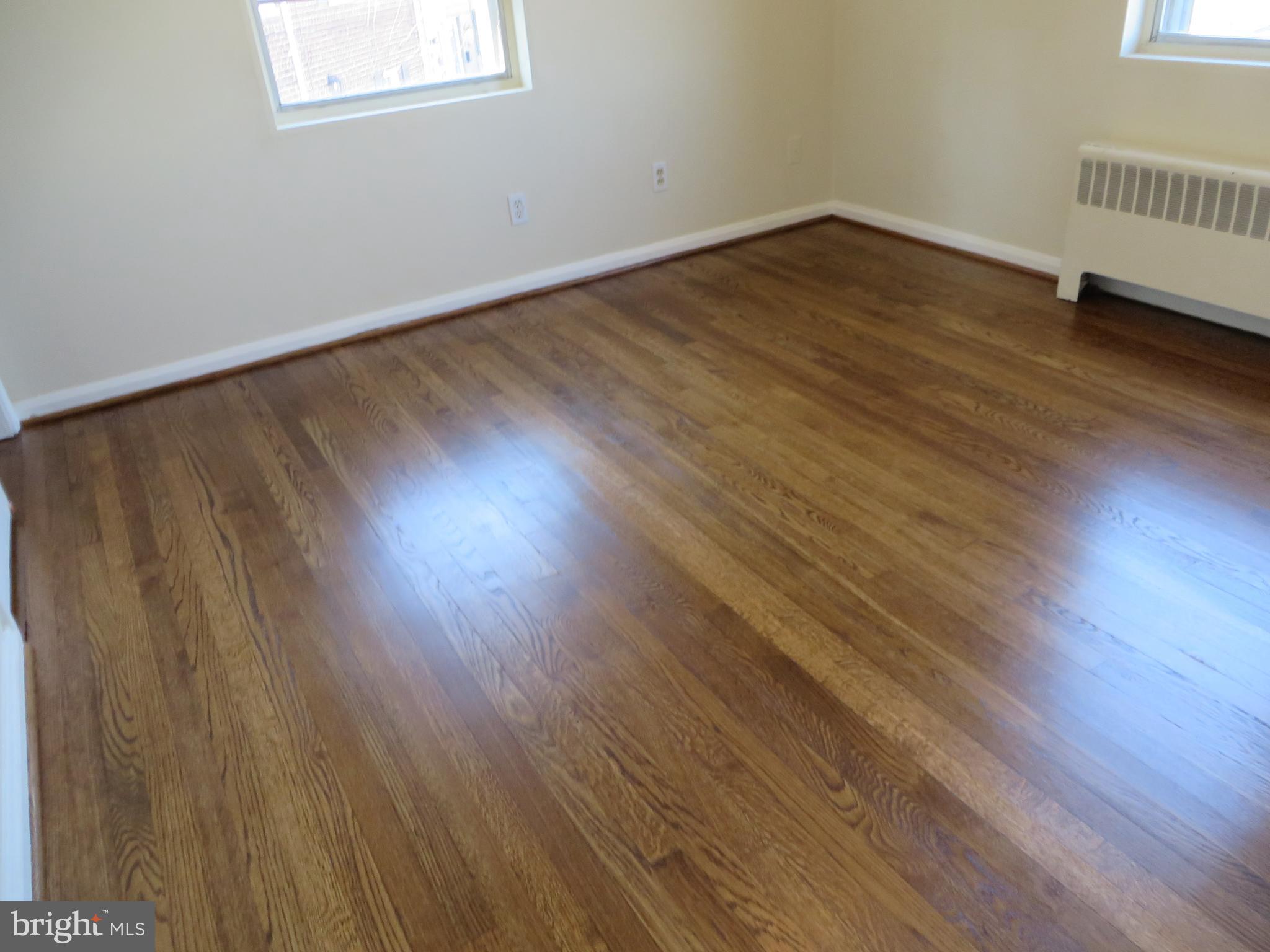 WARWICK VILLAGE - Residential Lease