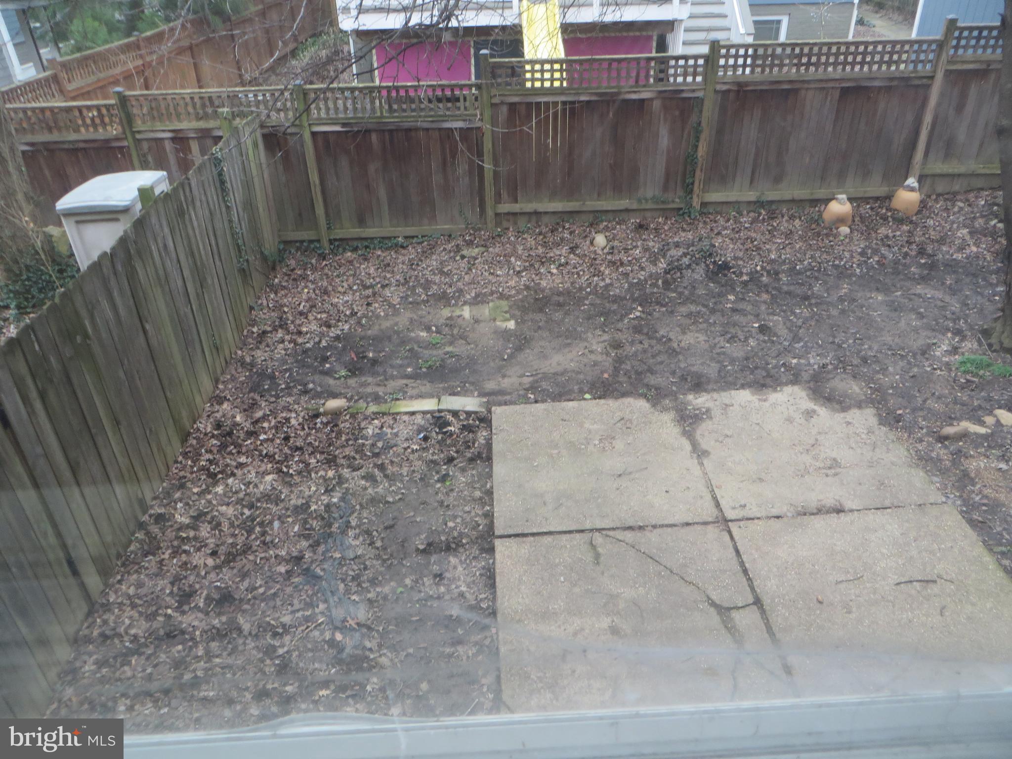 WARWICK VILLAGE - Residential Lease