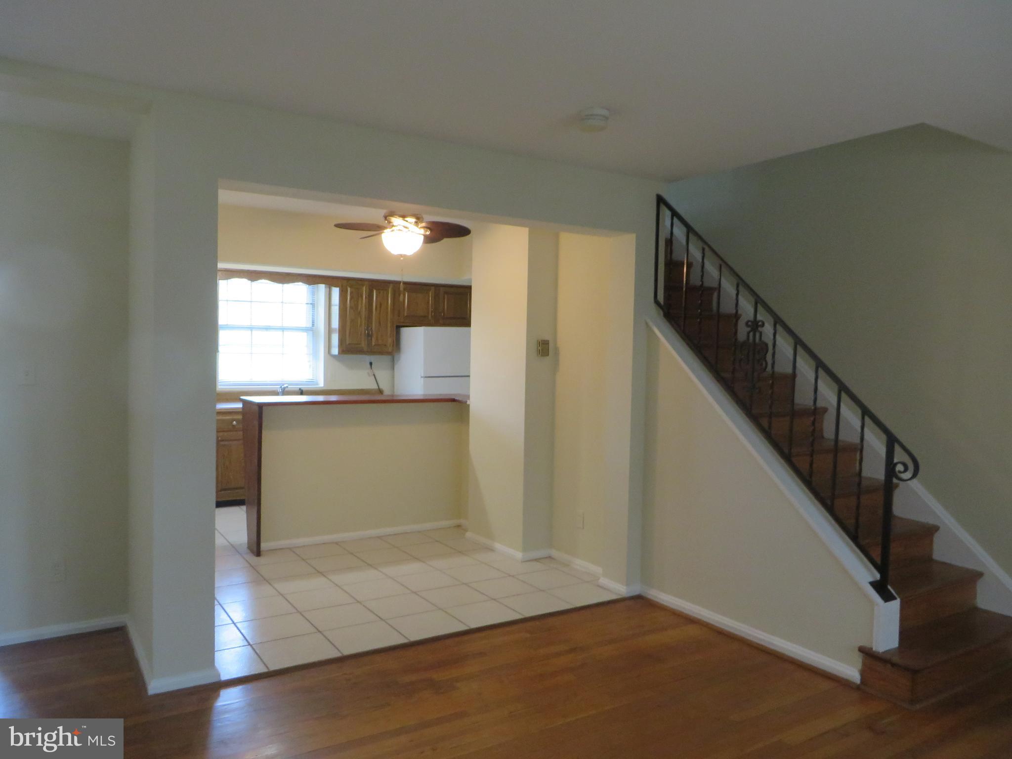 WARWICK VILLAGE - Residential Lease