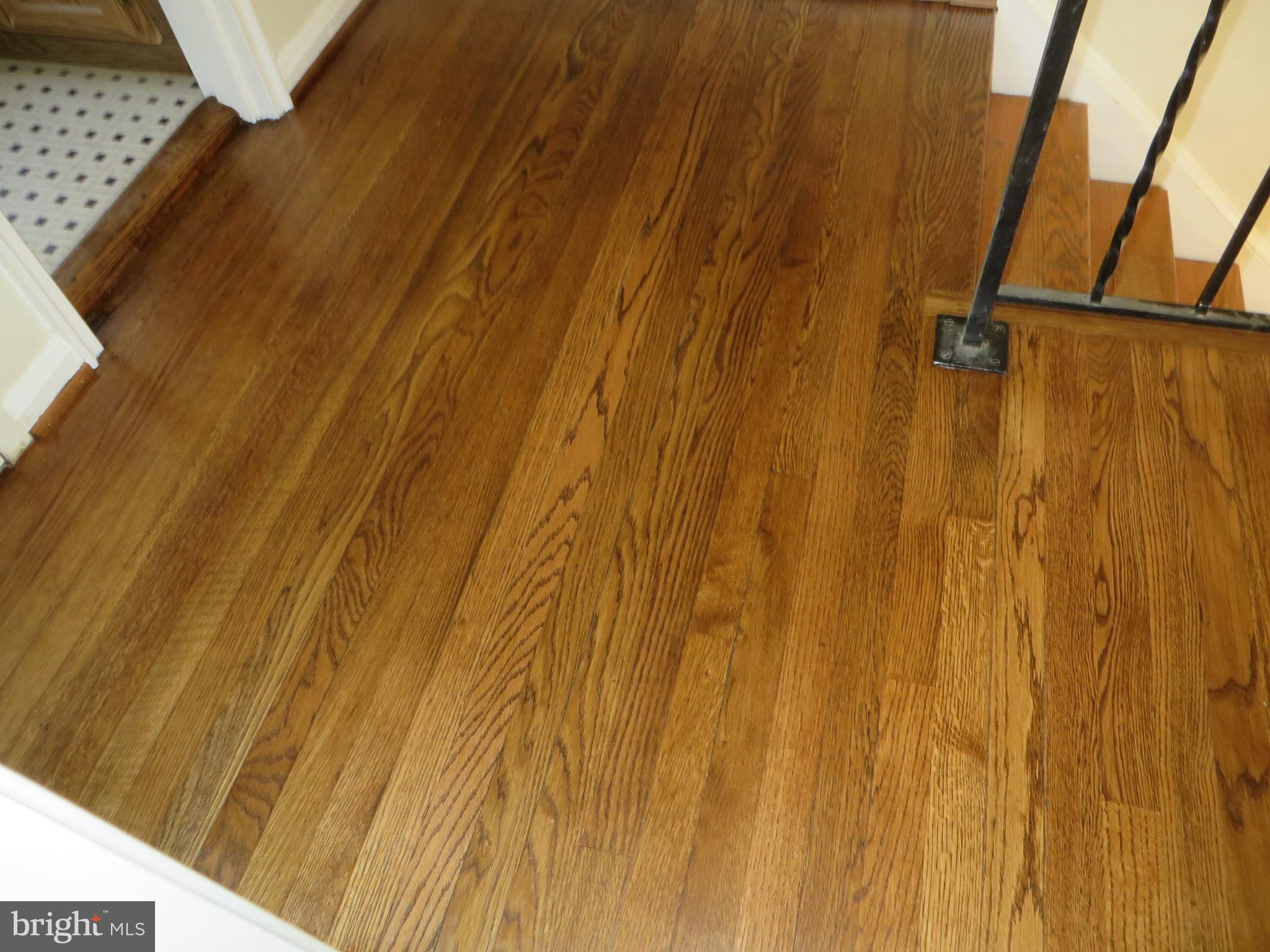 WARWICK VILLAGE - Residential Lease