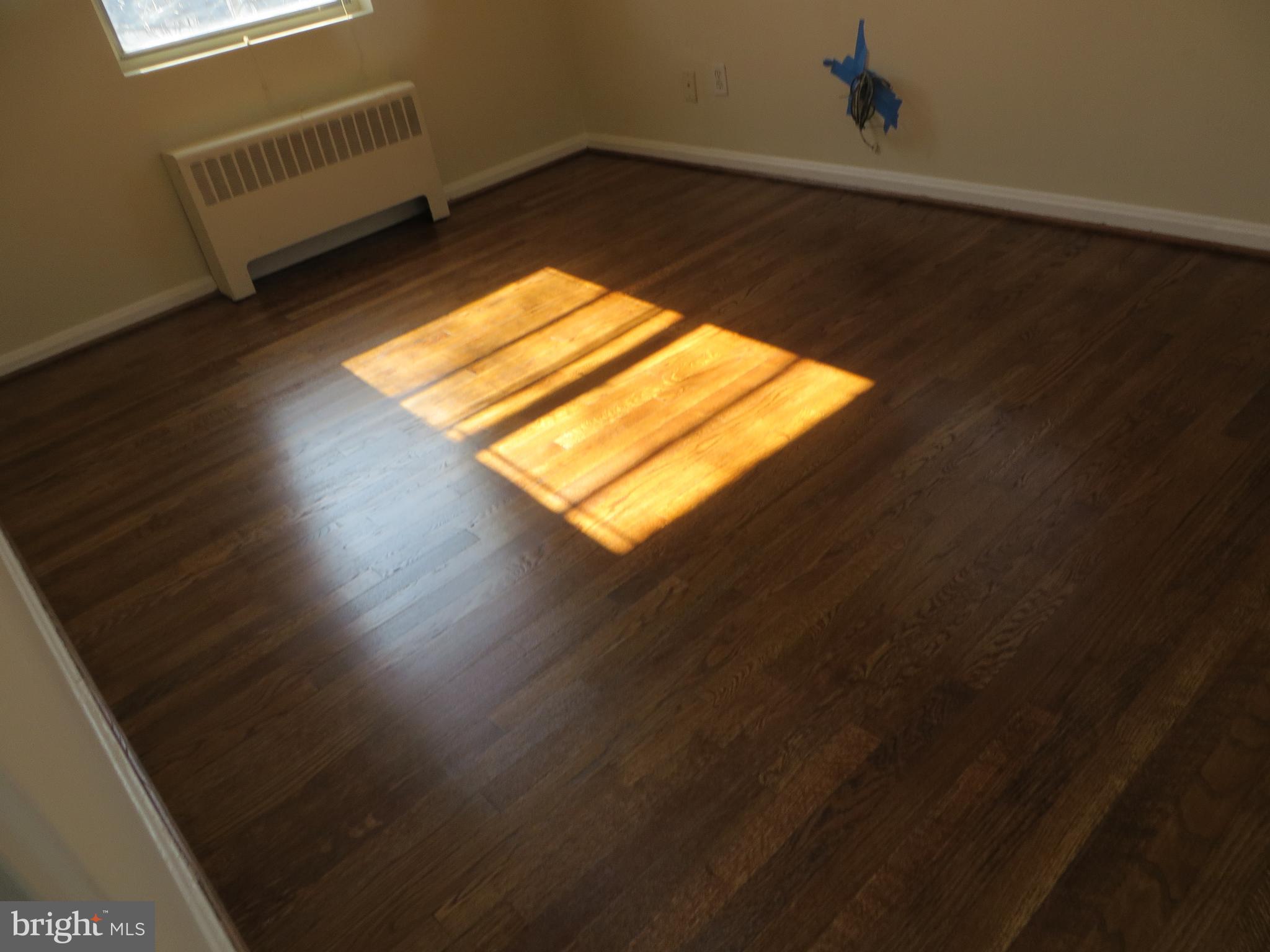 WARWICK VILLAGE - Residential Lease