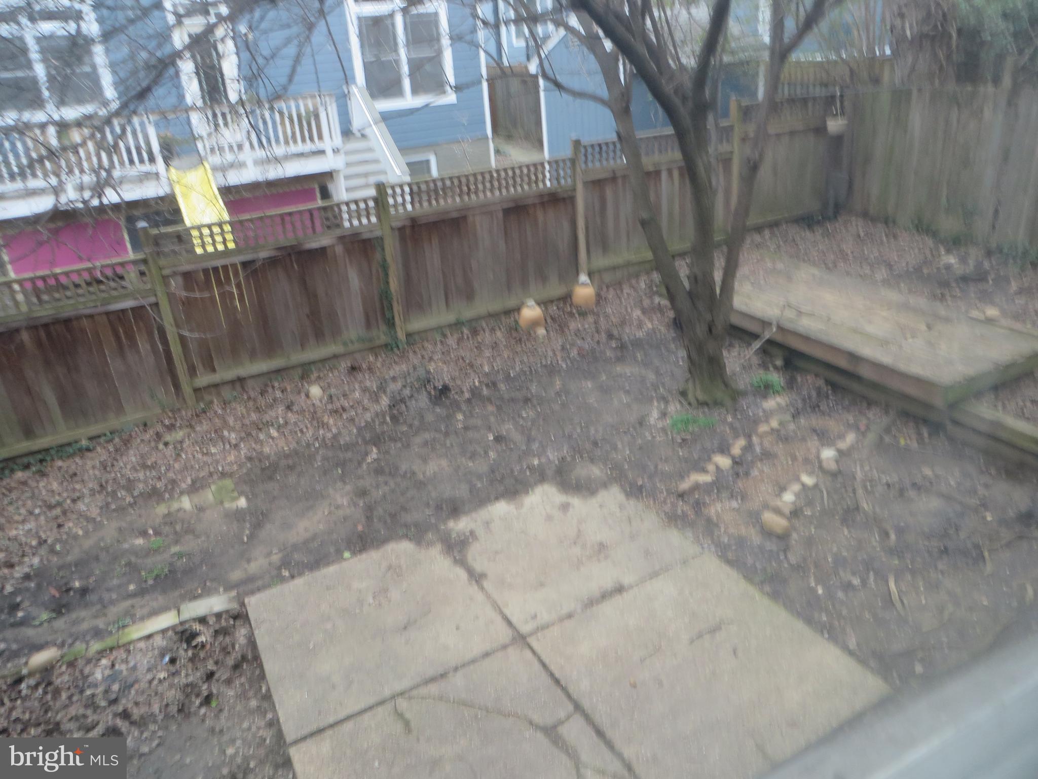 WARWICK VILLAGE - Residential Lease