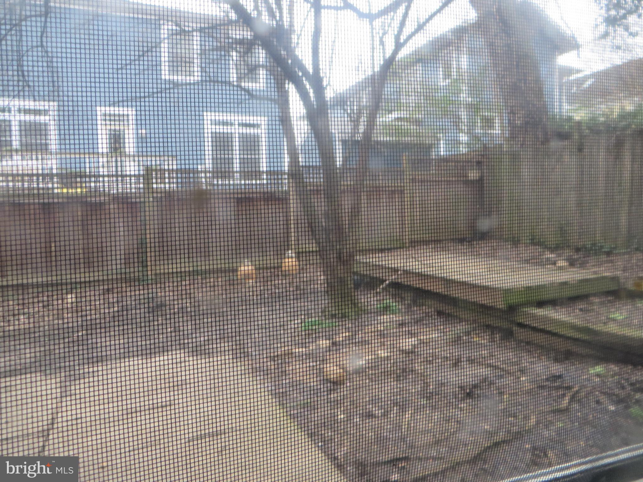 WARWICK VILLAGE - Residential Lease