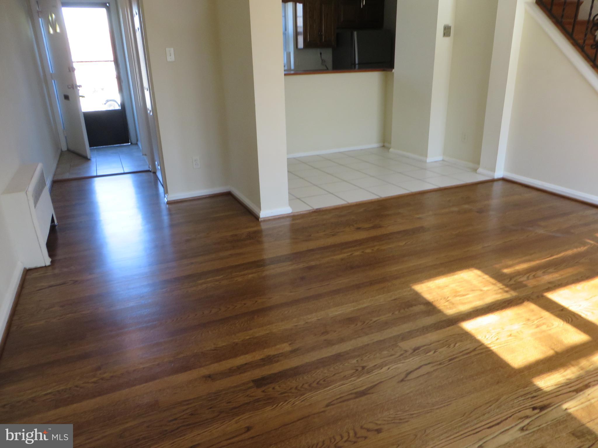 WARWICK VILLAGE - Residential Lease