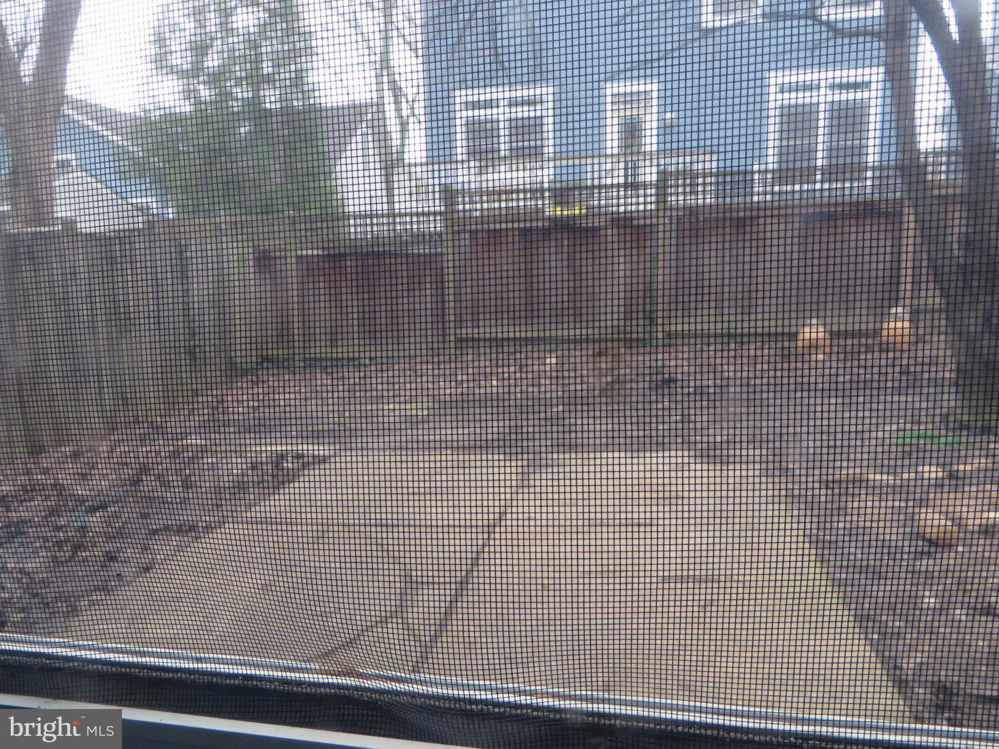 WARWICK VILLAGE - Residential Lease