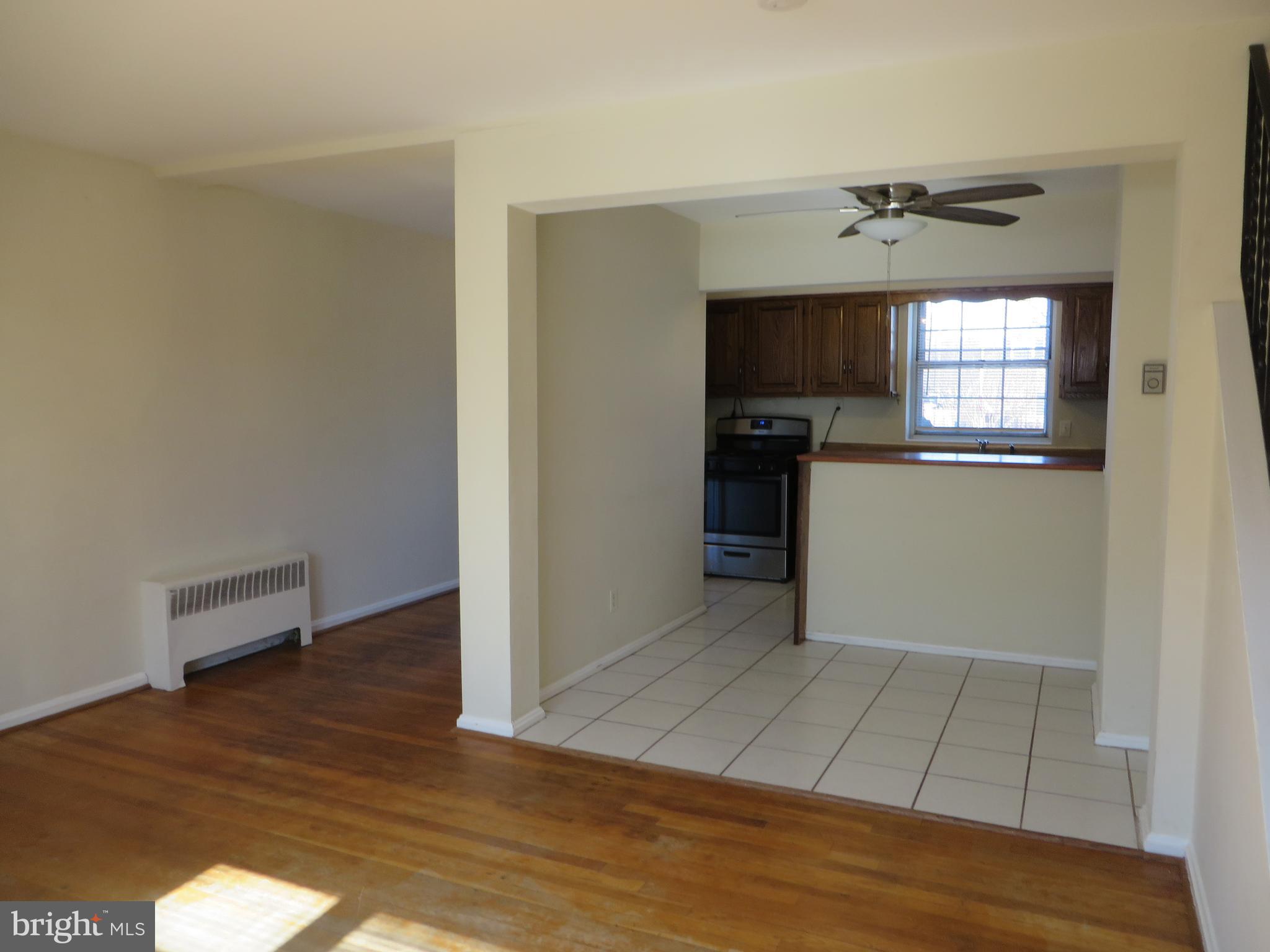 WARWICK VILLAGE - Residential Lease