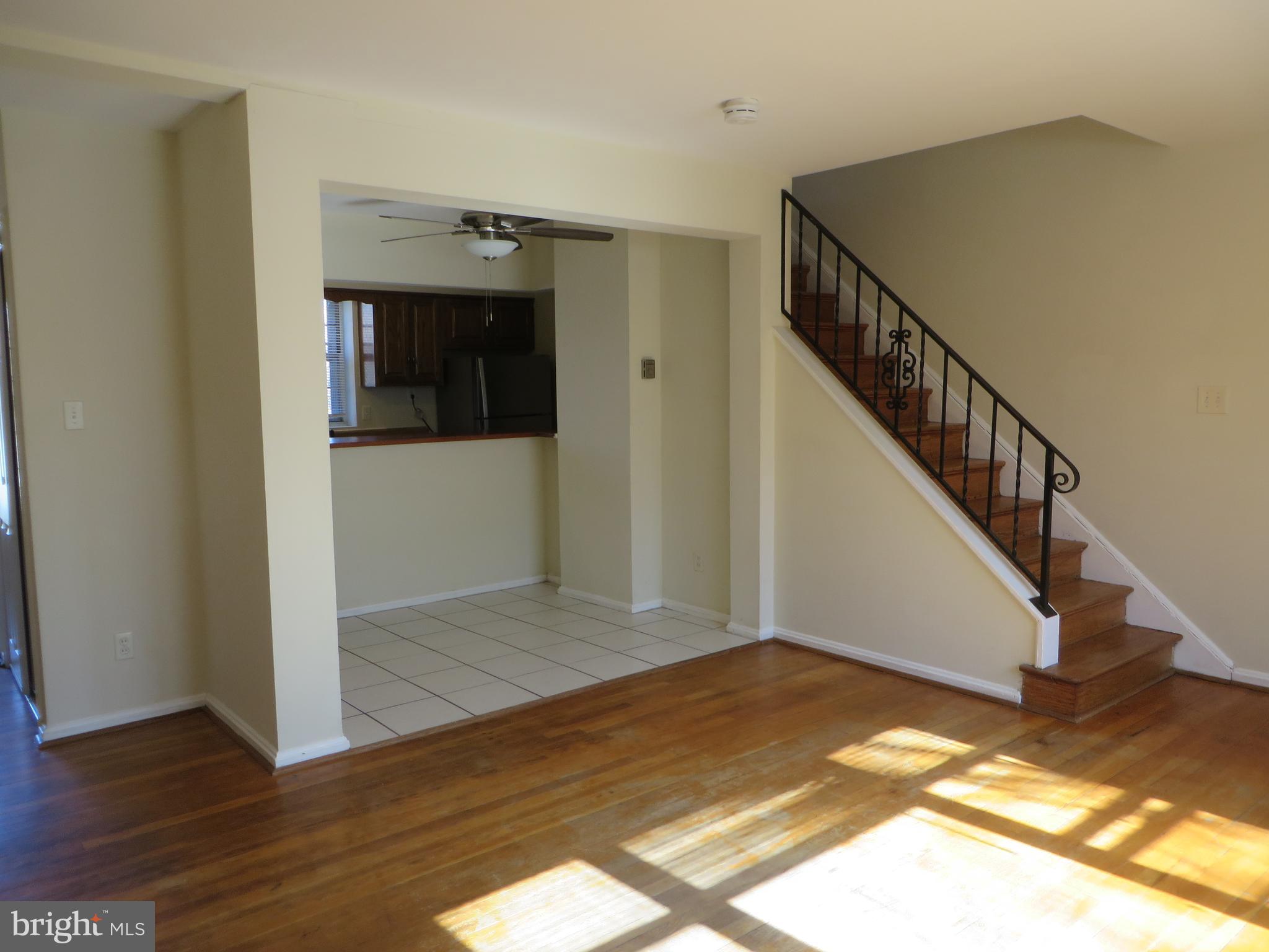 WARWICK VILLAGE - Residential Lease