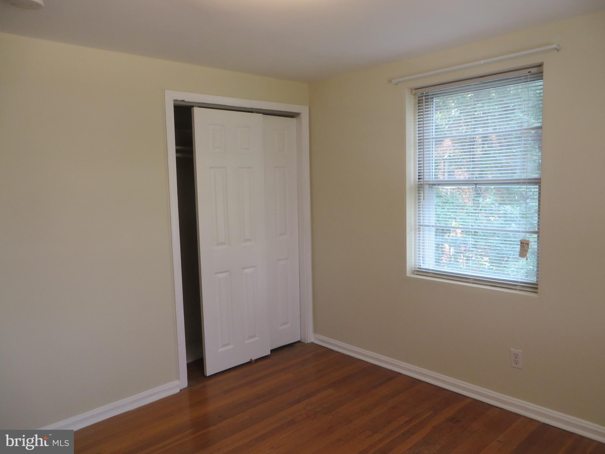 WARWICK VILLAGE - Residential Lease