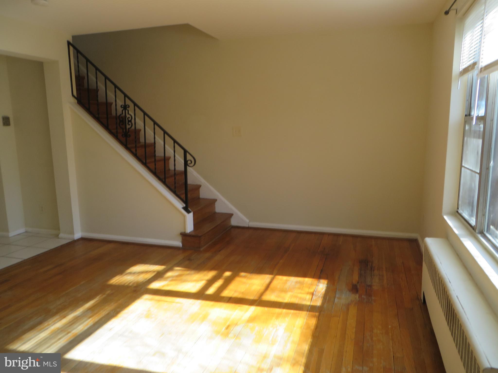 WARWICK VILLAGE - Residential Lease