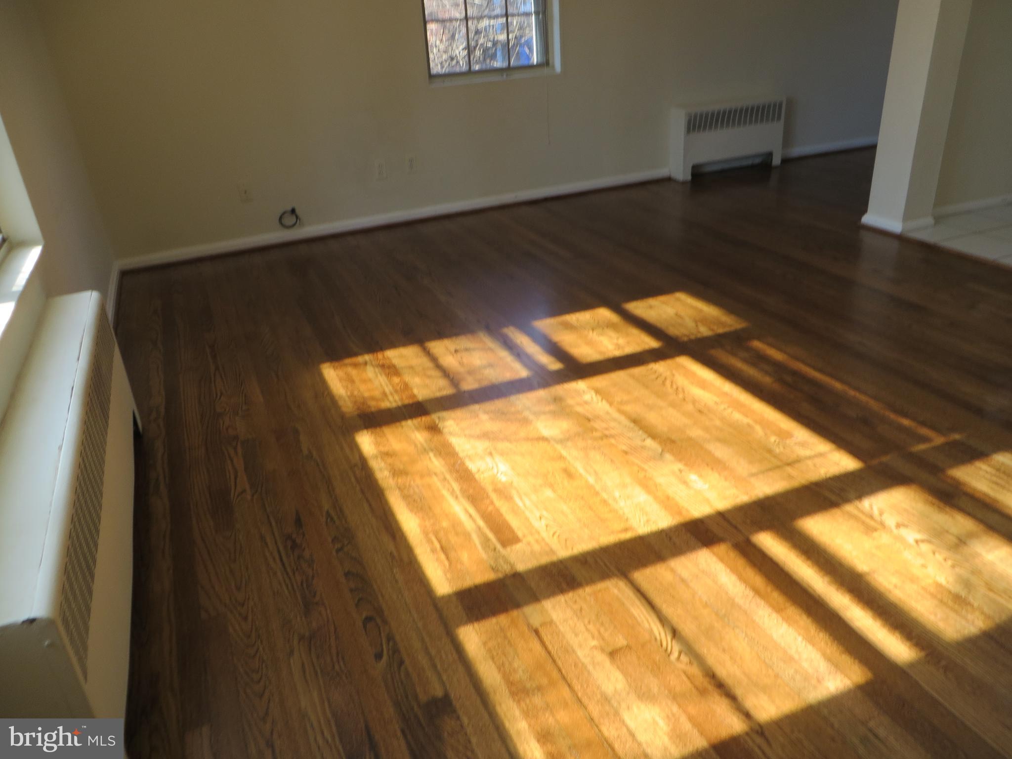 WARWICK VILLAGE - Residential Lease