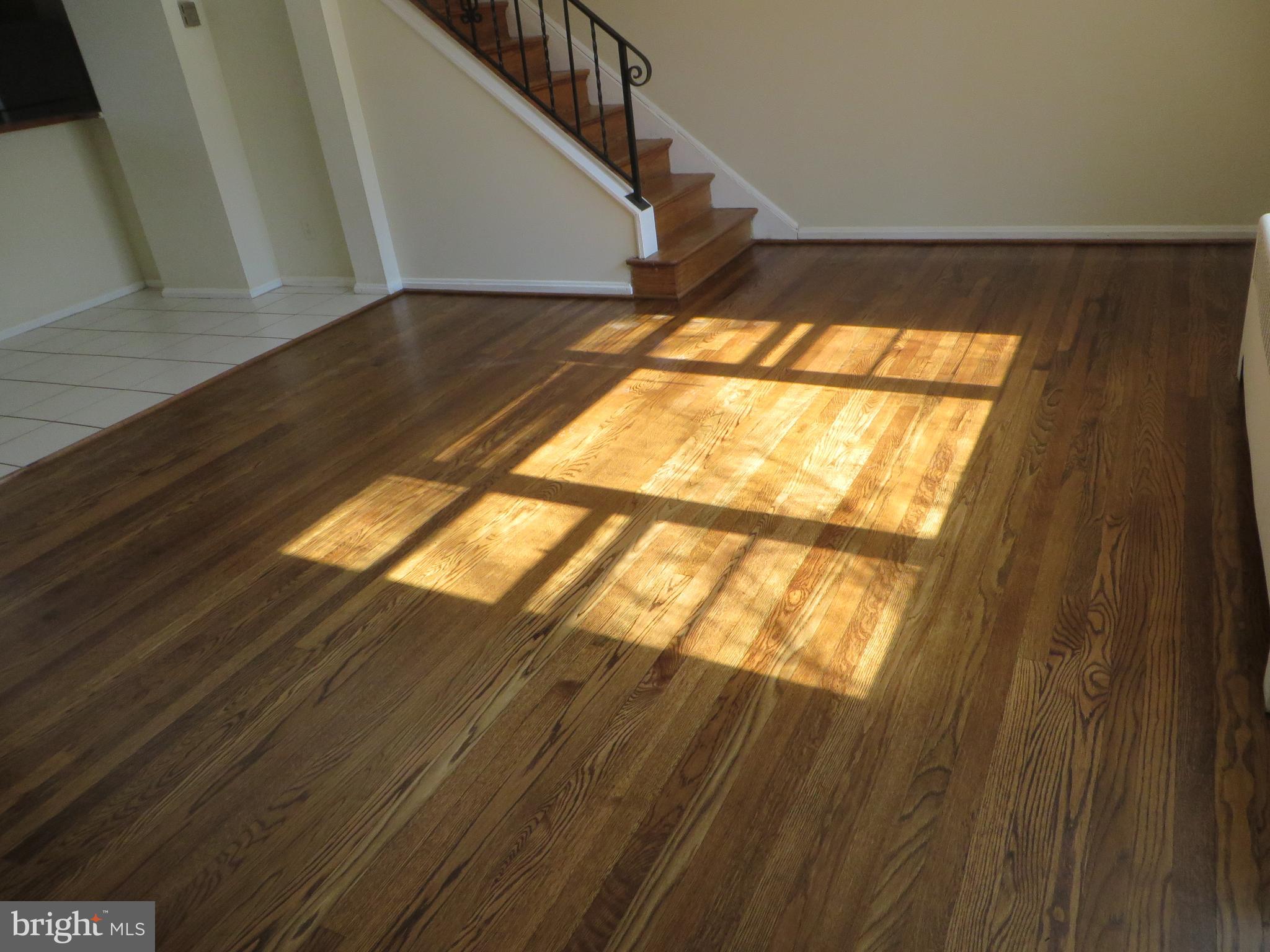 WARWICK VILLAGE - Residential Lease