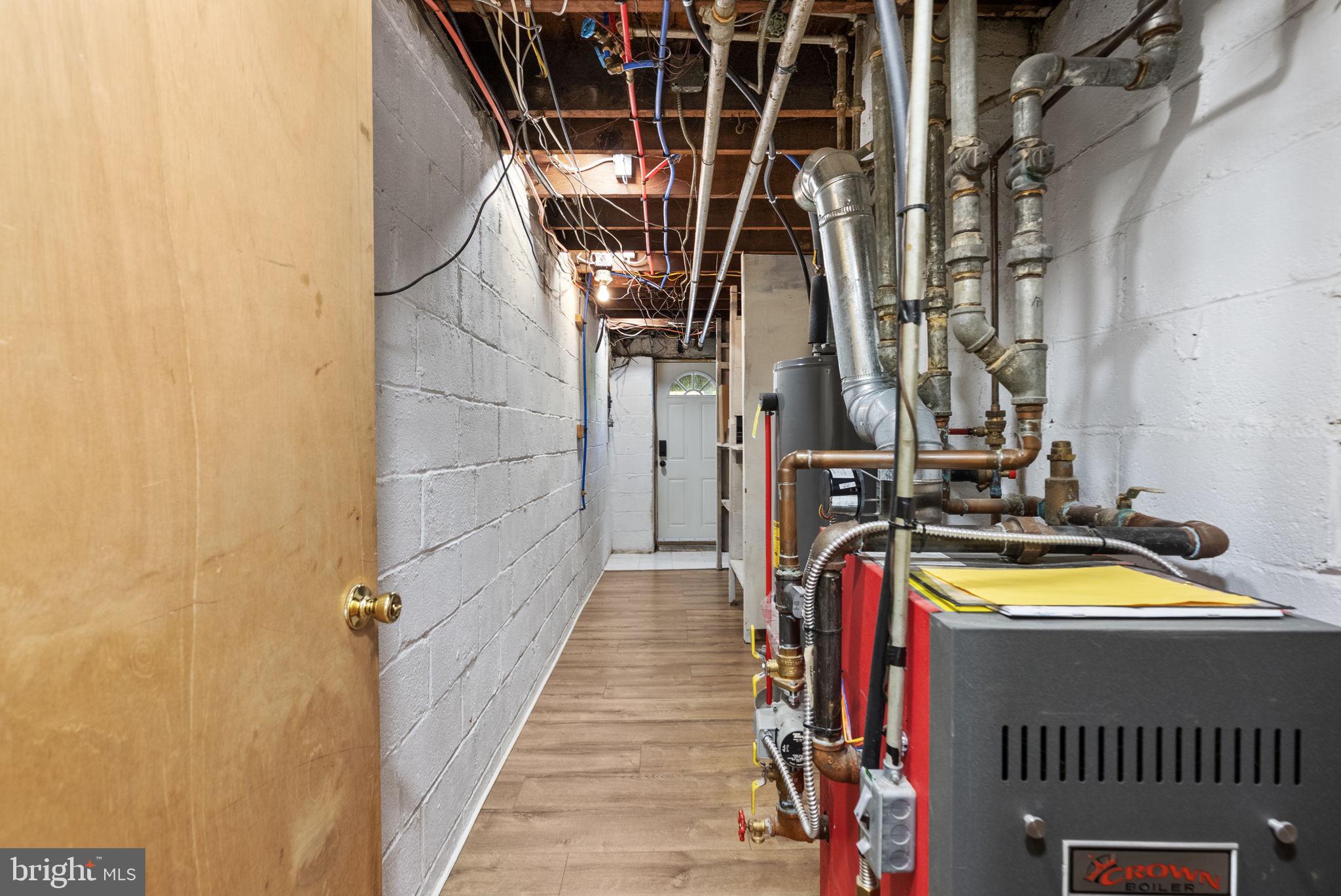 LANSDALE - Residential Lease