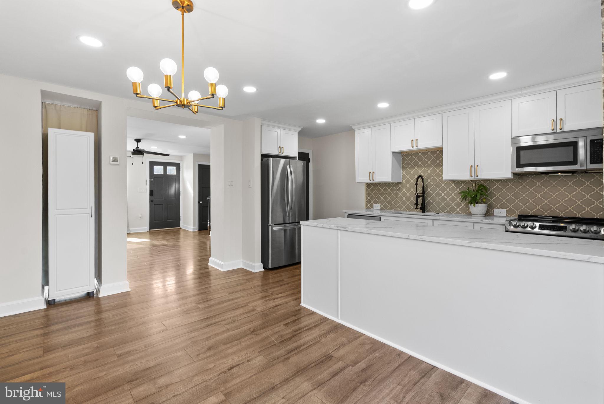 LANSDALE - Residential Lease