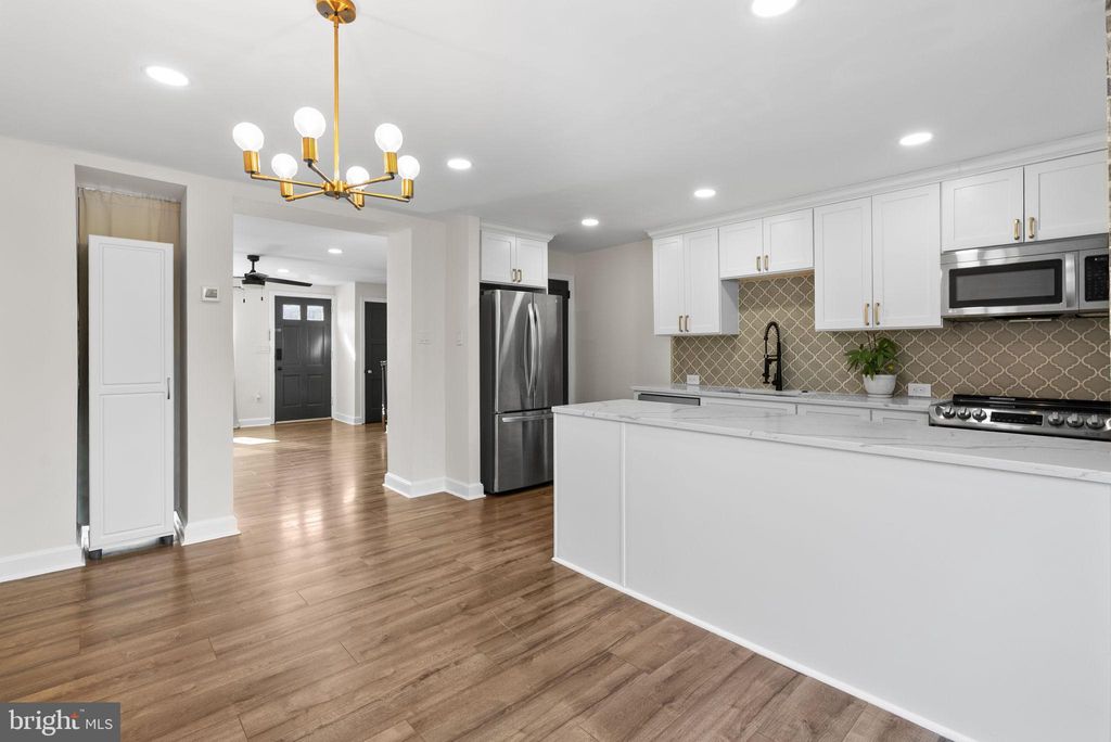 Photo of 720 Shaw Avenue, LANSDALE, PA 19446 (MLS # PAMC2158638)