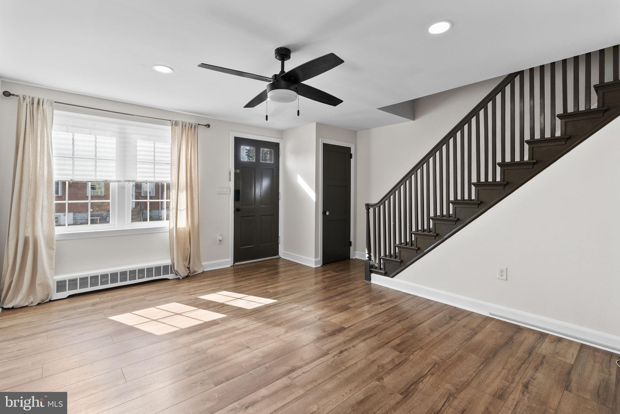 LANSDALE - Residential Lease