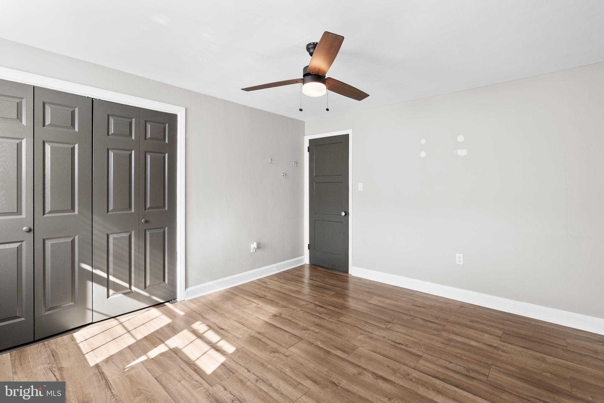 LANSDALE - Residential Lease