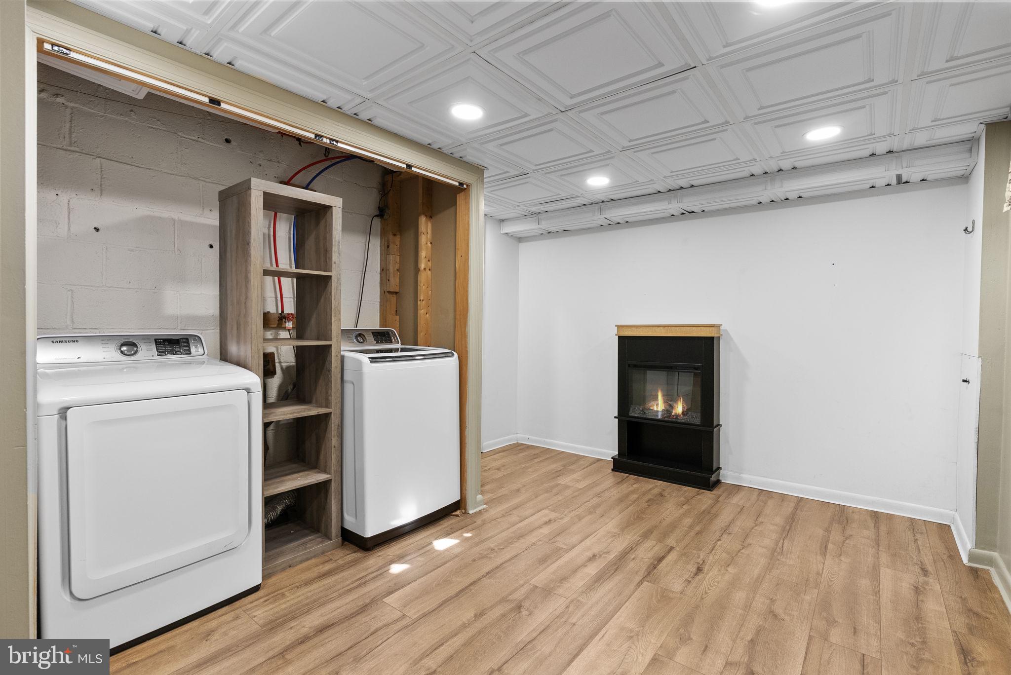 LANSDALE - Residential Lease