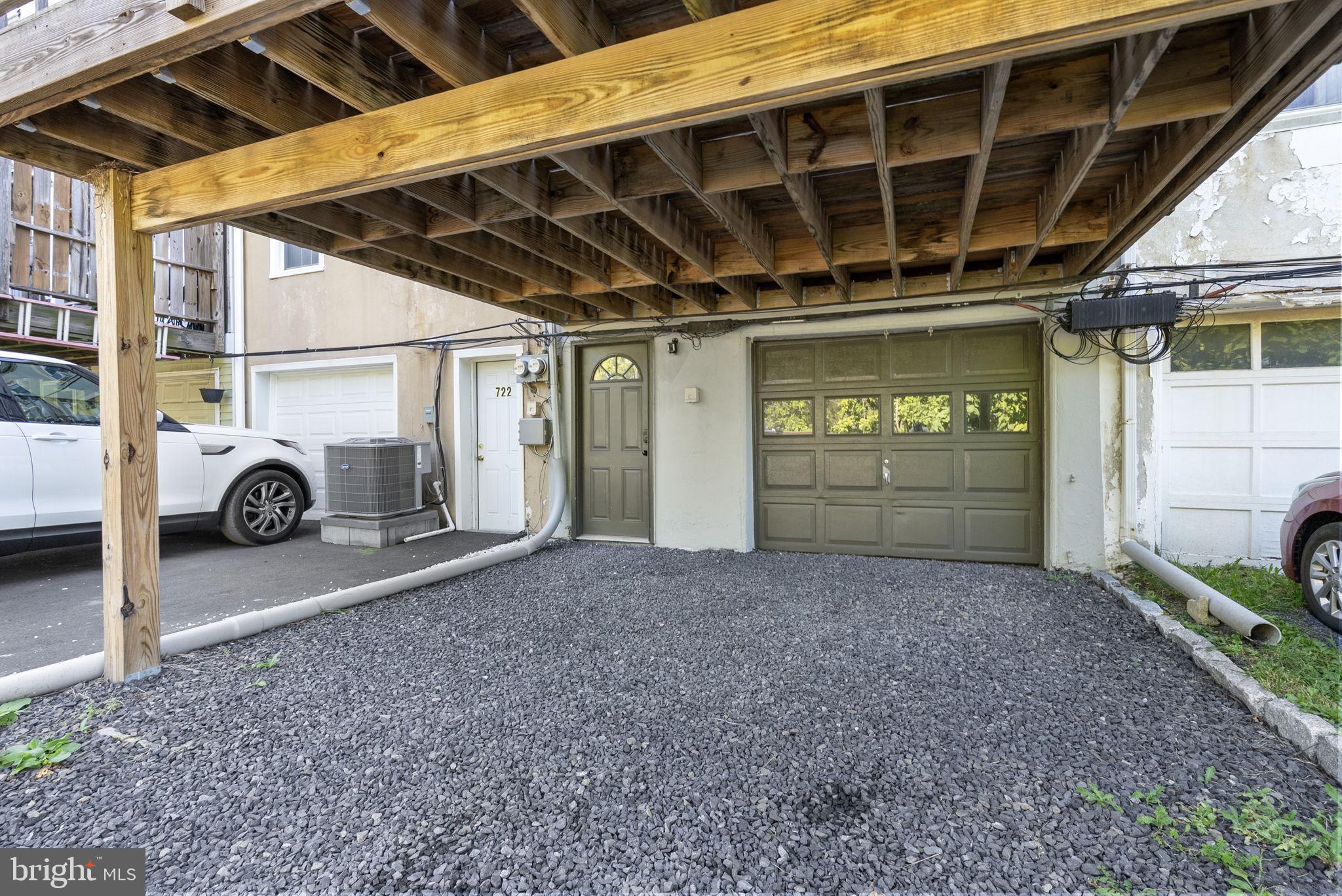 LANSDALE - Residential Lease