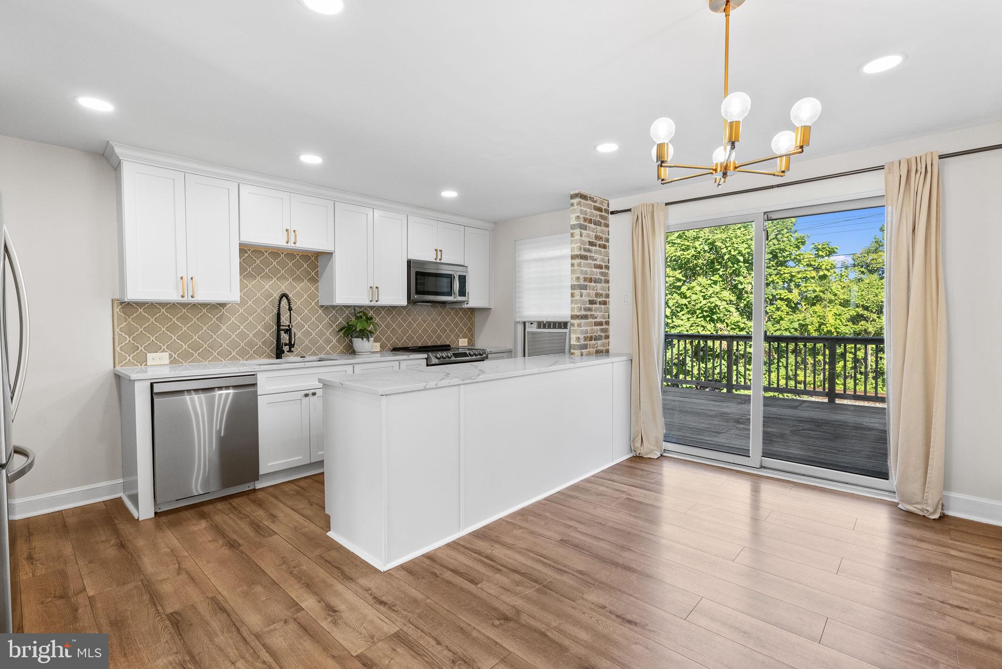 LANSDALE - Residential Lease