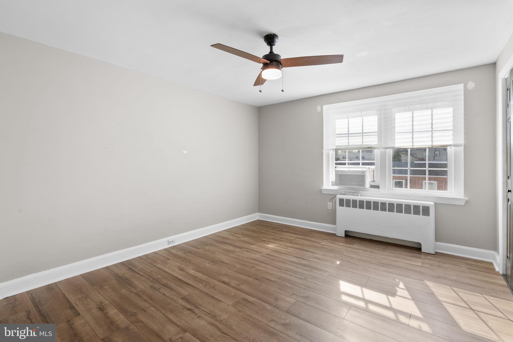 LANSDALE - Residential Lease