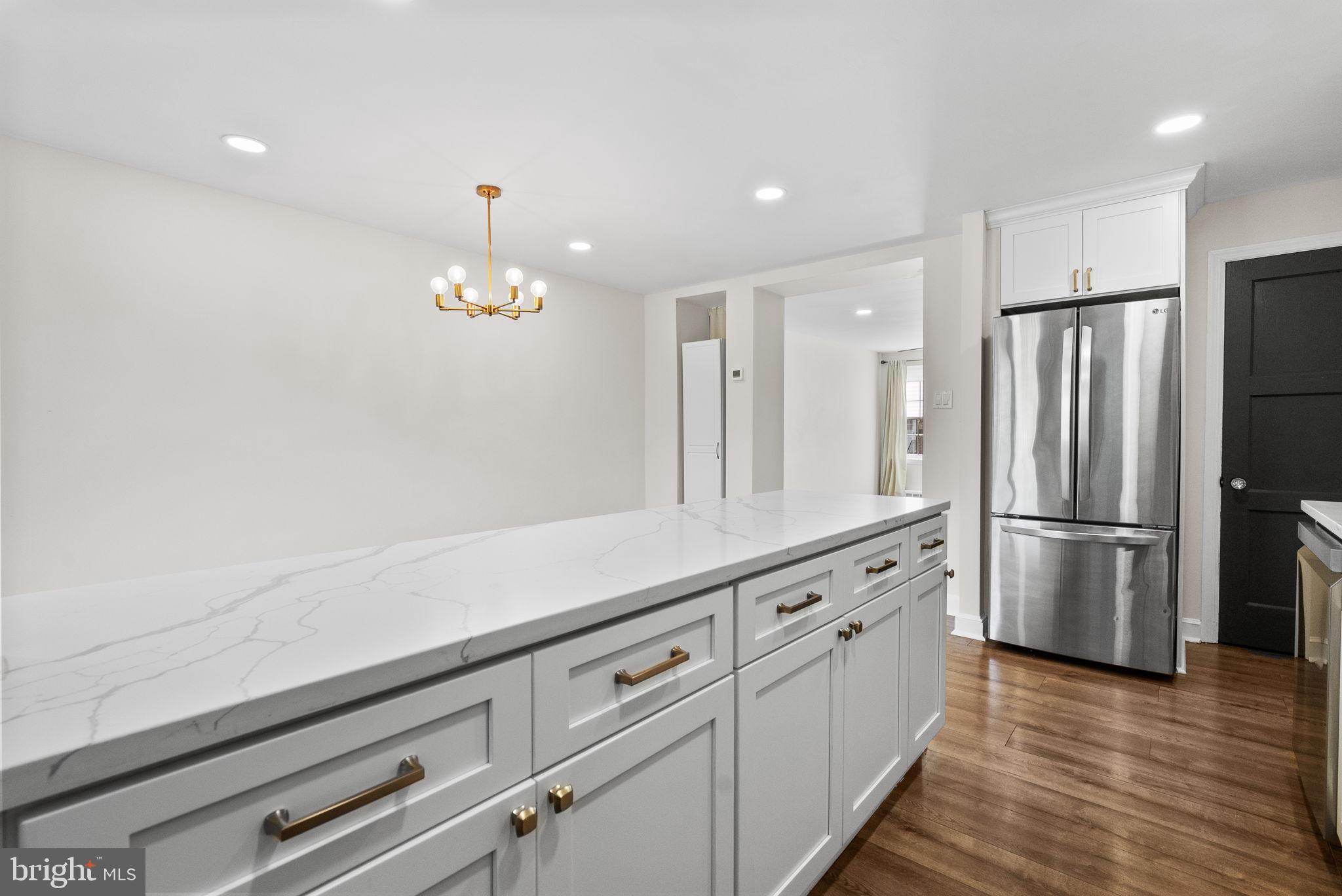 LANSDALE - Residential Lease